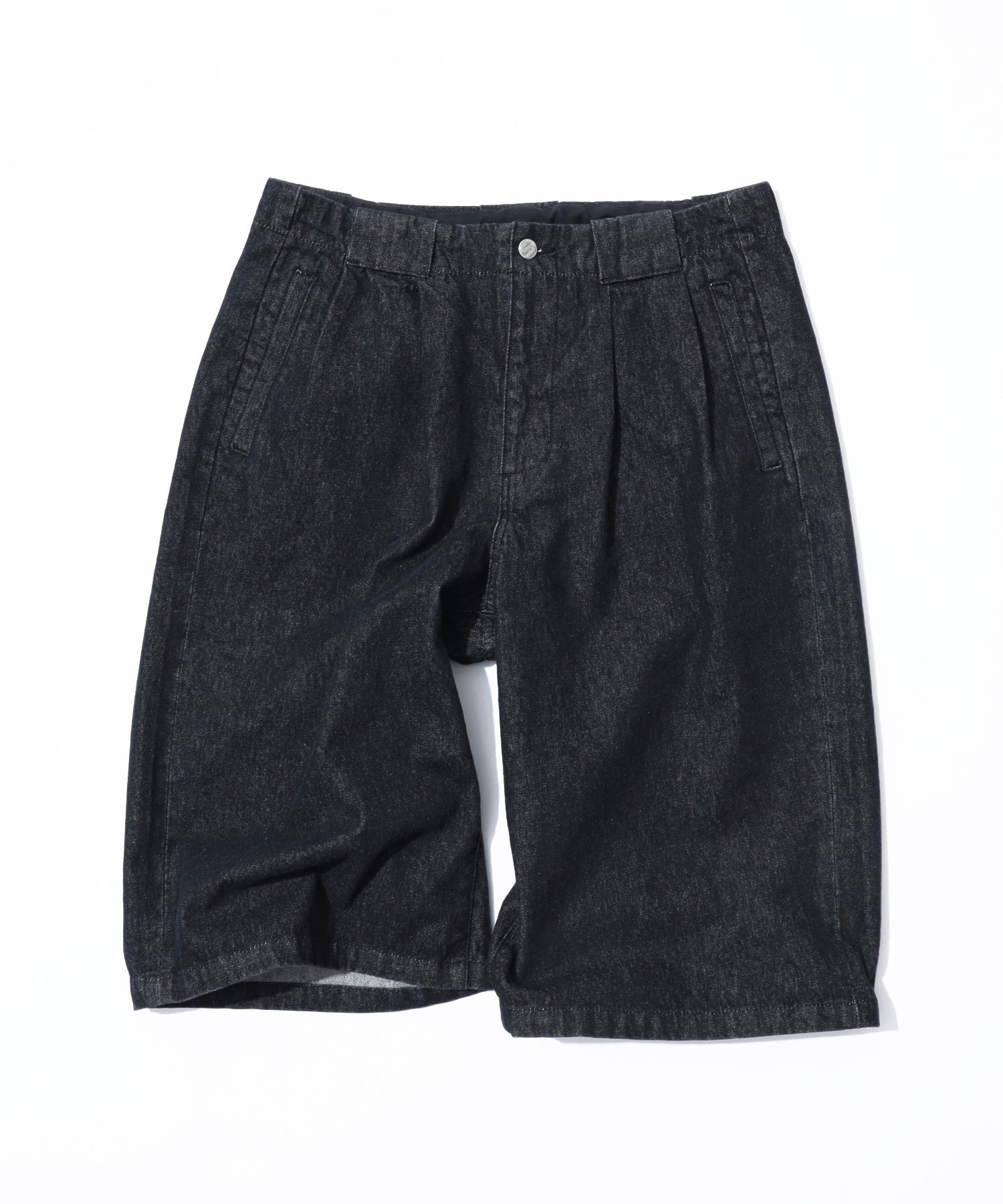 SHORT BAGGY PANTS