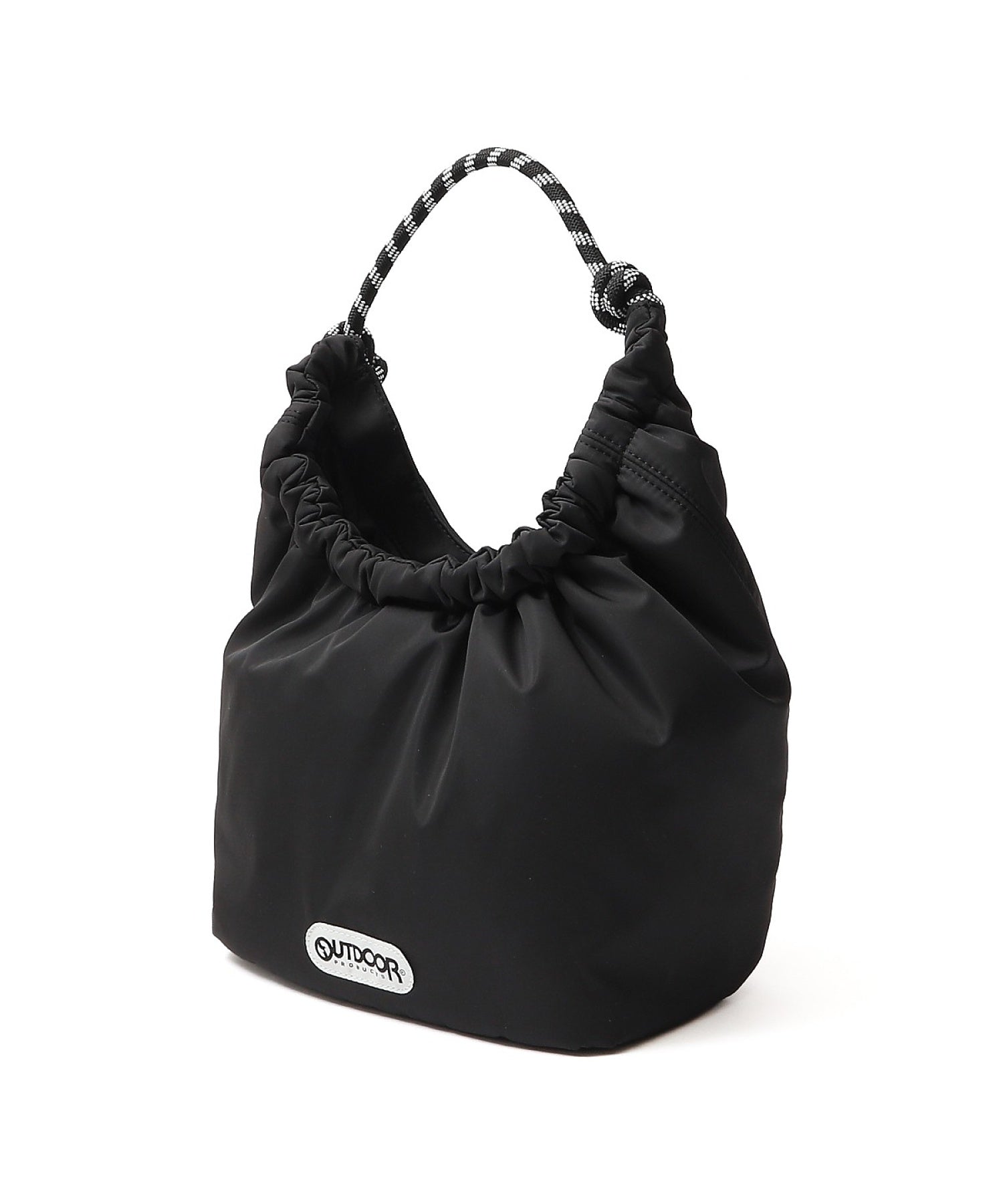 【ブラウンROSE BUD別注カラー】OUTDOOR/CODE TOTE