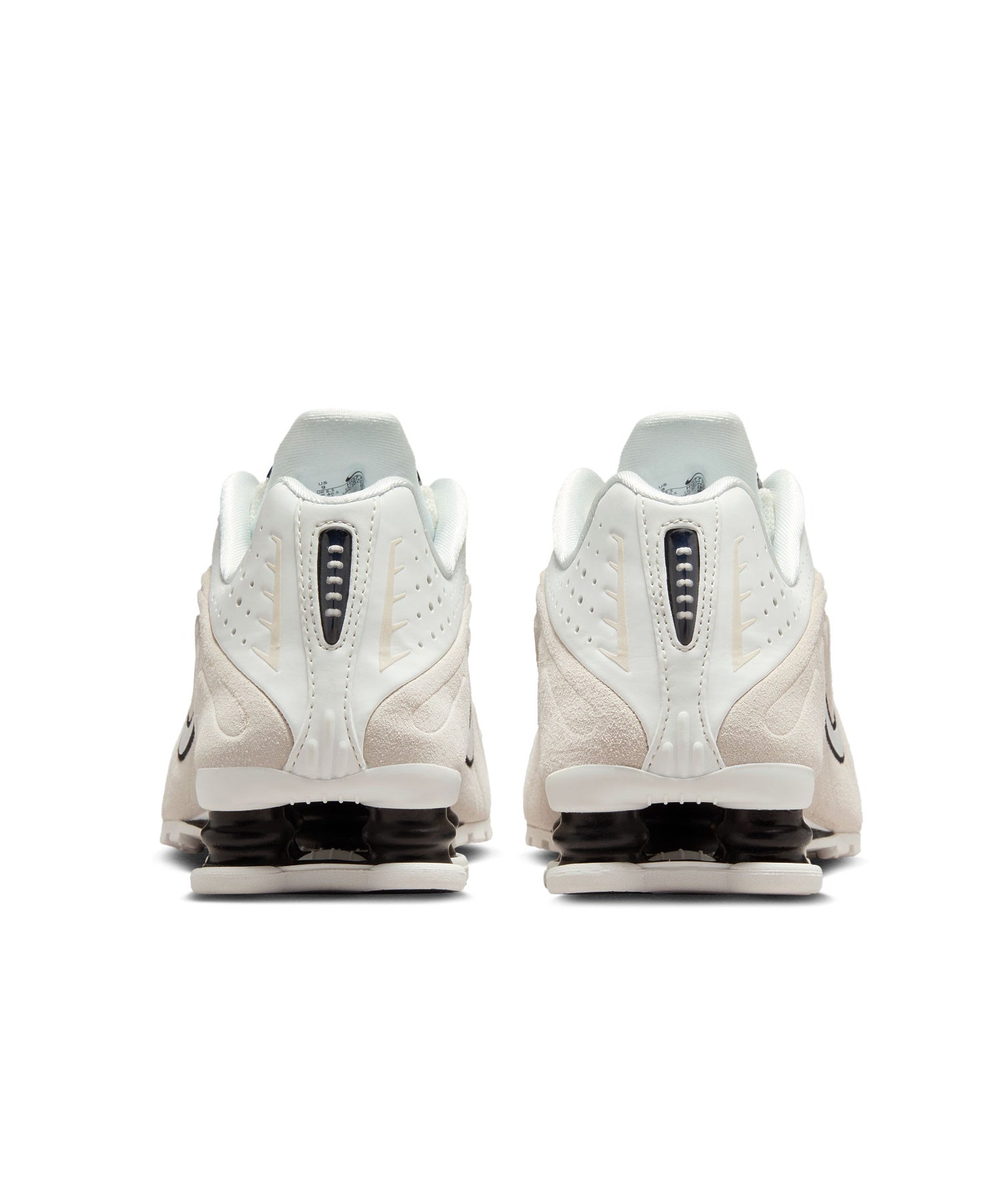 NIKE/ナイキ/WMNS SHOX R4 HQ7739-100
