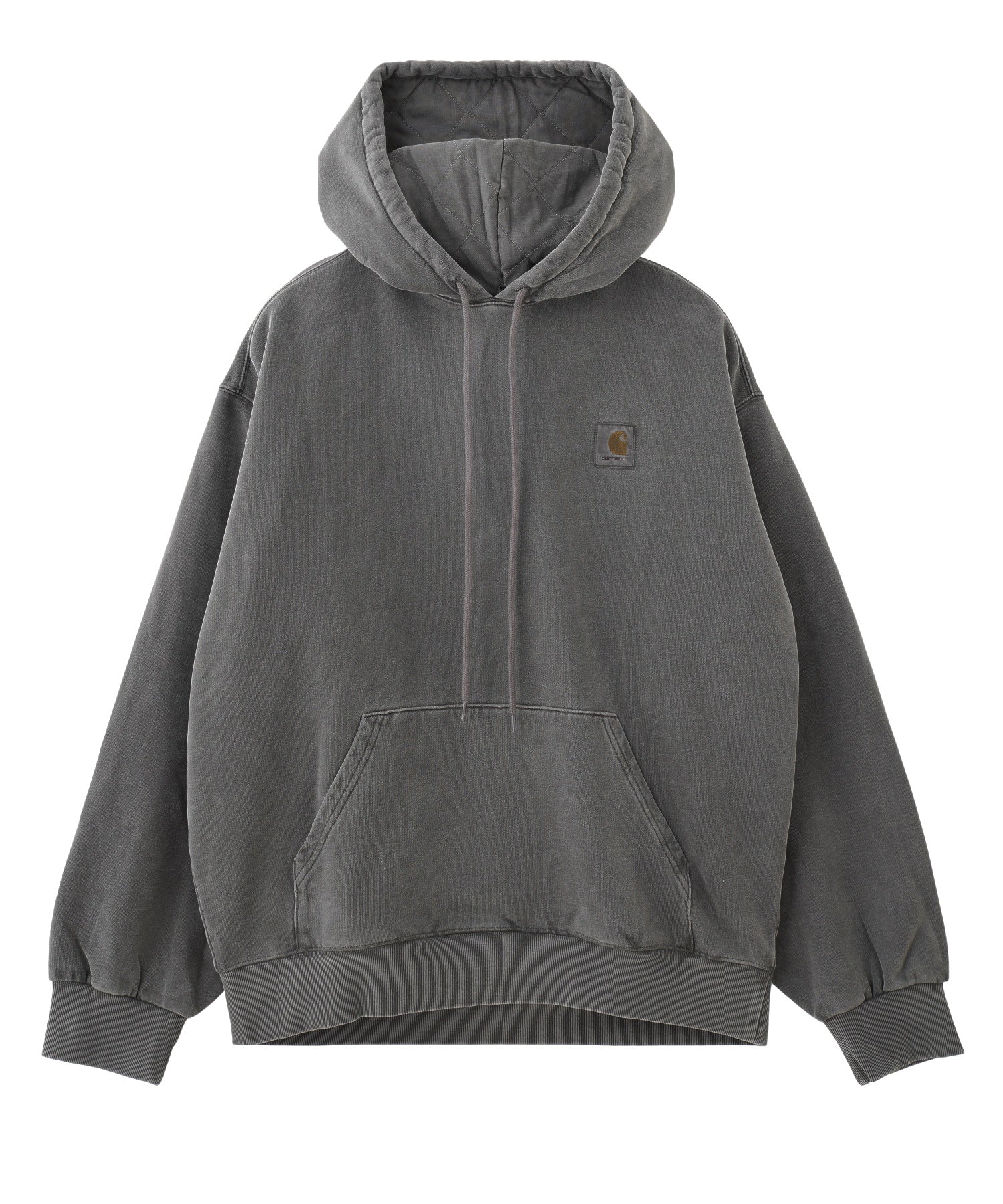 CARHARTT WIP/カーハート/HOODED VISTA SWEATSHIRT/I029523