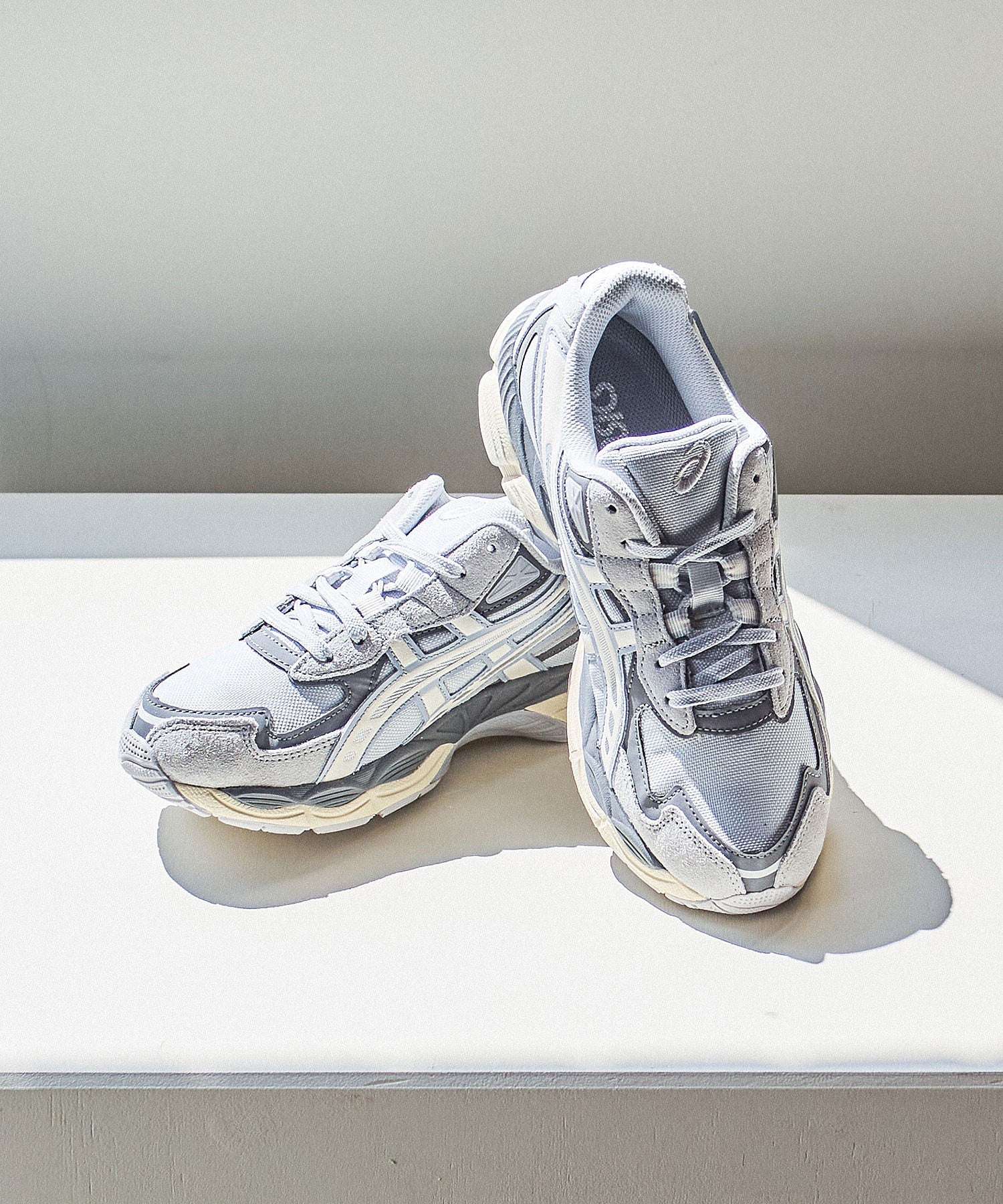 asics/GEL-NYC 2055