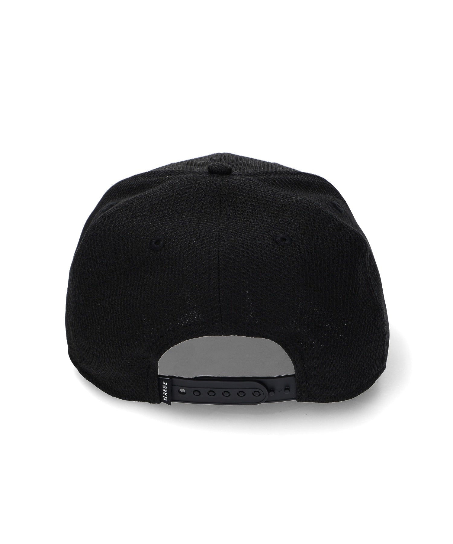 XLARGE × NEW ERA PERFORMANCE 9FIFTY DIAMOND ERA CAP