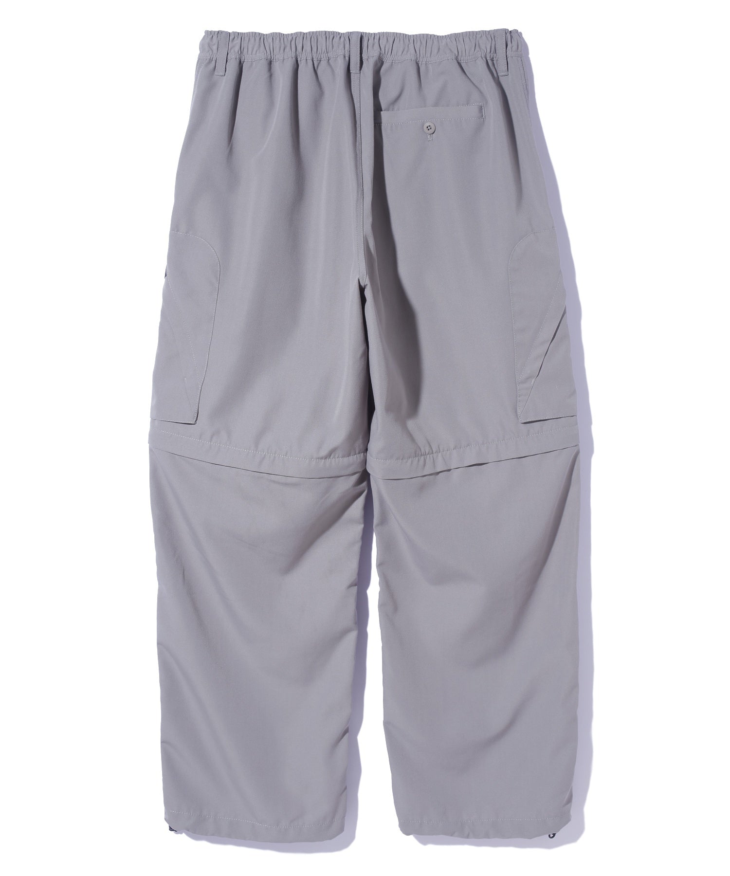 DETACHABLE EASY PANTS