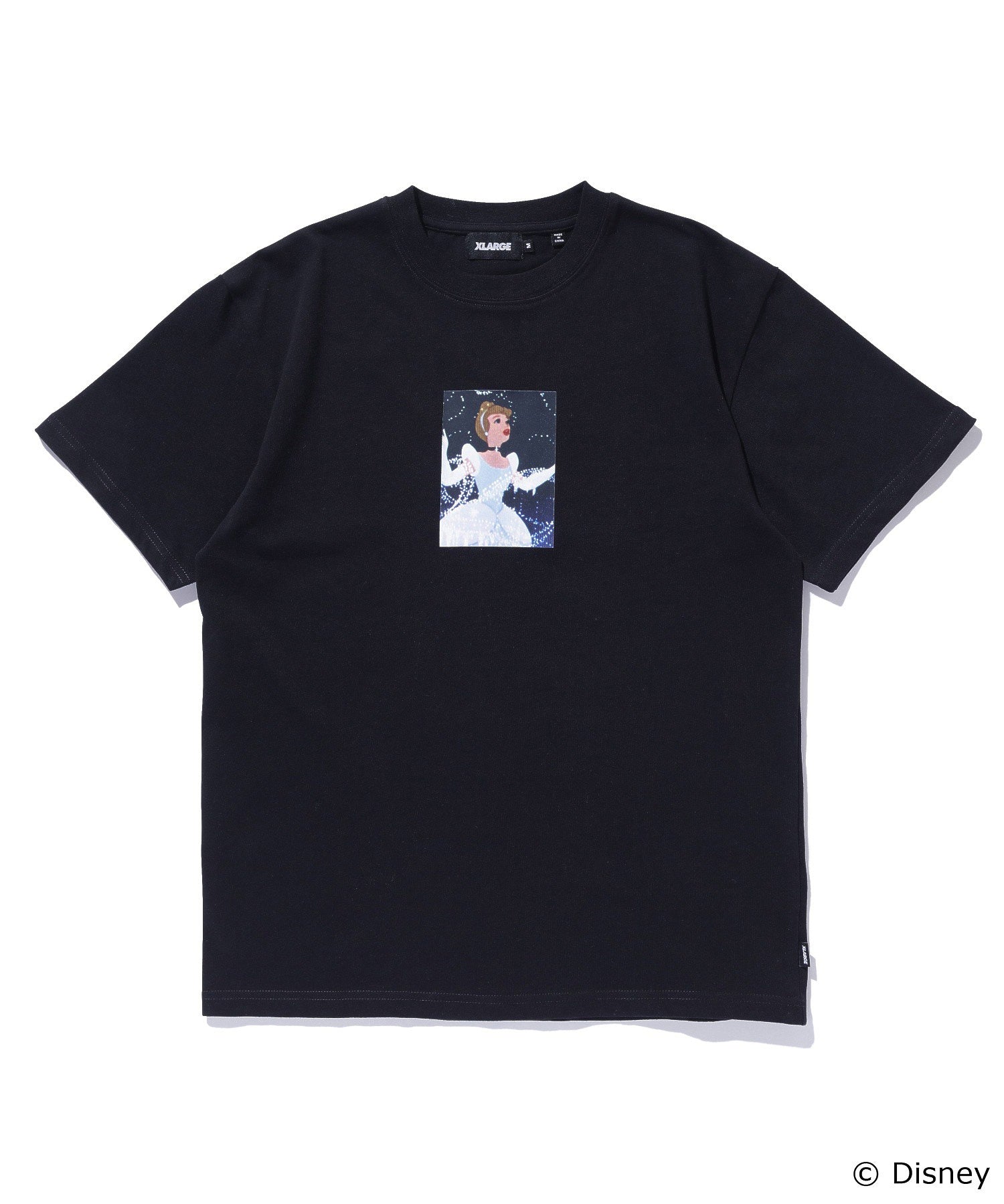 CINDERELLA / S/S TEE