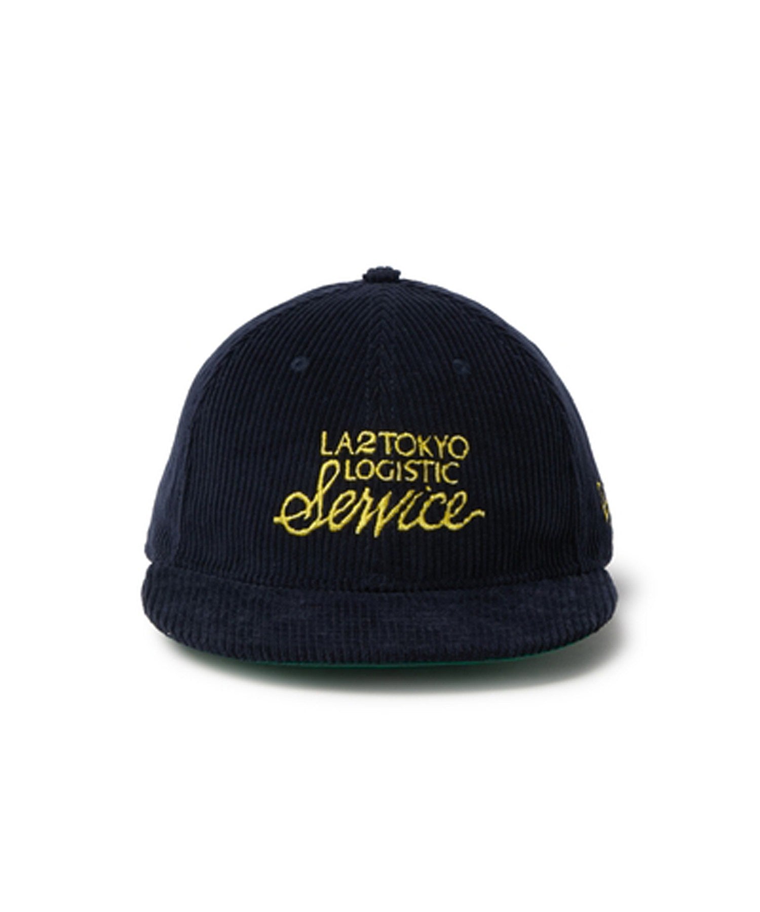【NEWERA】RC 9FIFTY Flat Visor Sean Wotherspoon 8W CORDUROY 15156294