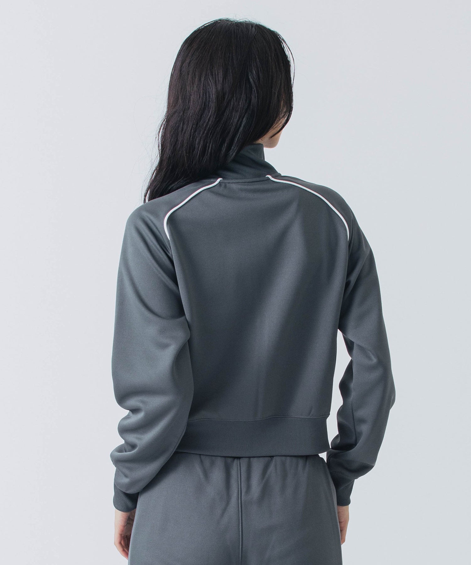 SHORT TRACK JACKET