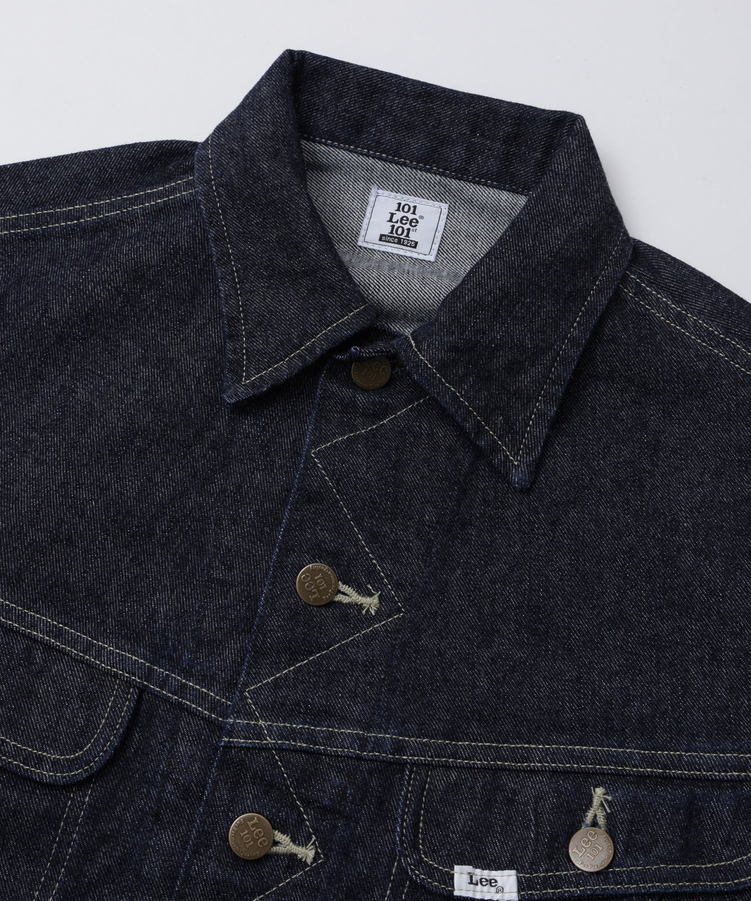 Lee/リー/RIDERS JACKET LM1032-100