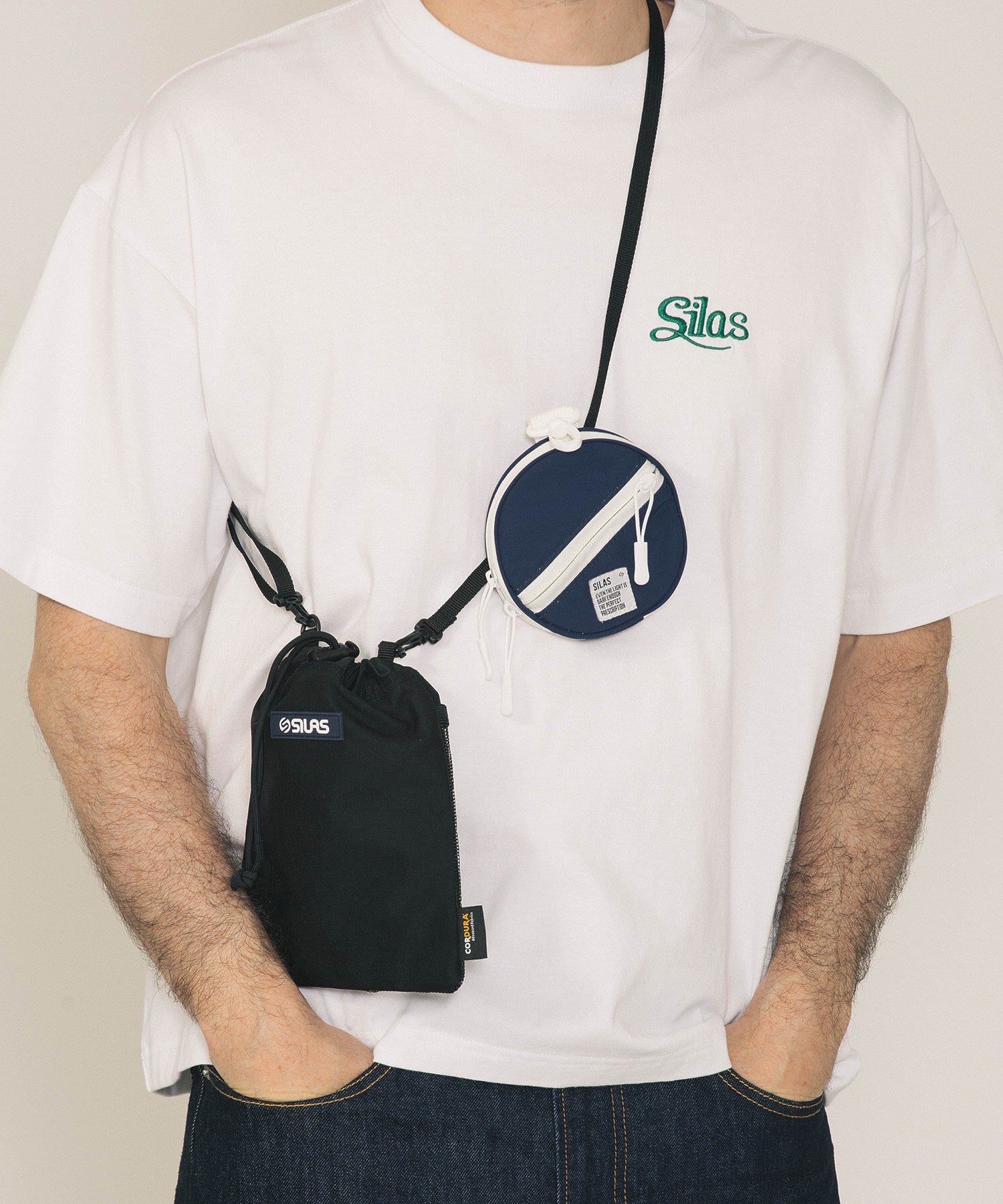 MILITARY POUCH