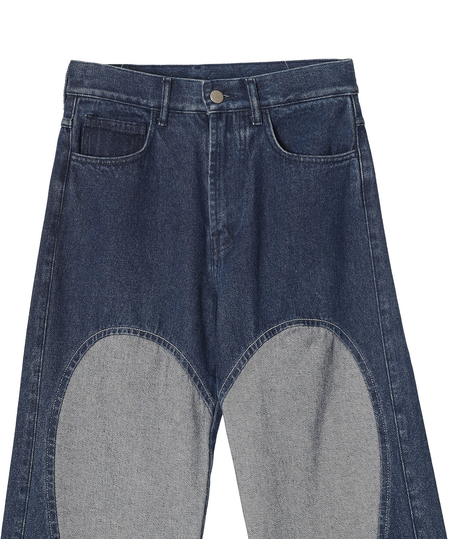 CARNE BOLLENTE/DENIM