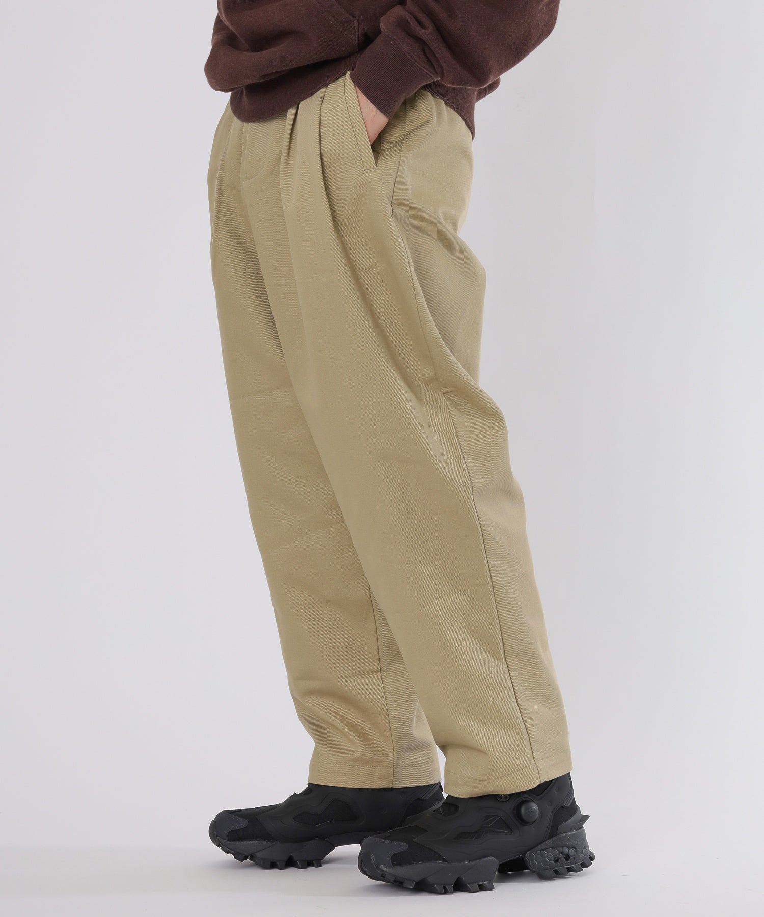 REEBOK/リーボック/INSTAPUMP FURY MID  132529