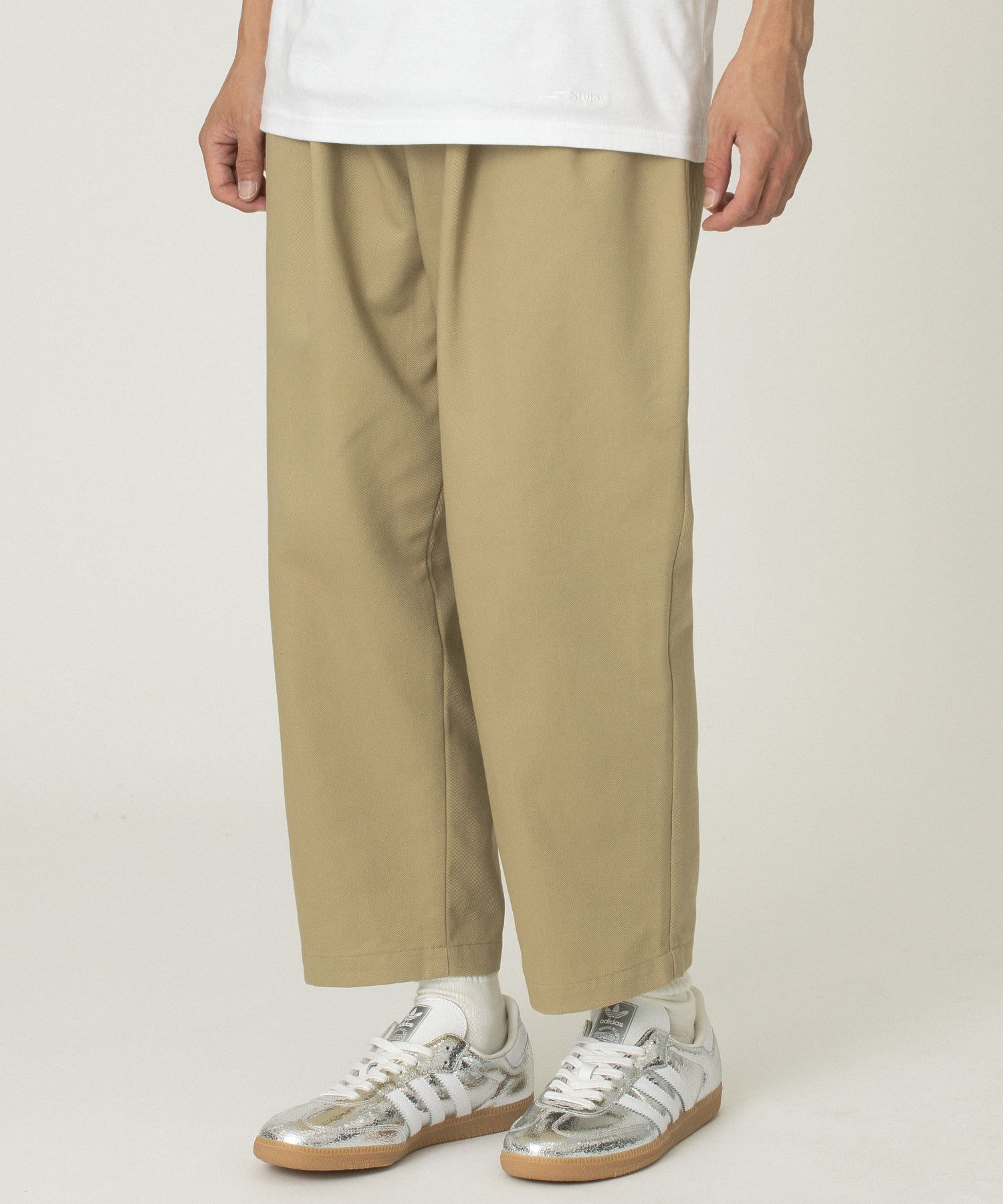 ADIDAS/アディダス/SAMBA OG W NRY20/JR0035