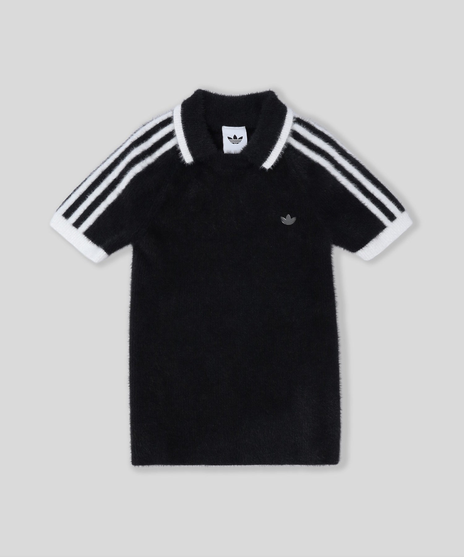 adidas/アディダス/W KNITTED CALI TEE CJ300