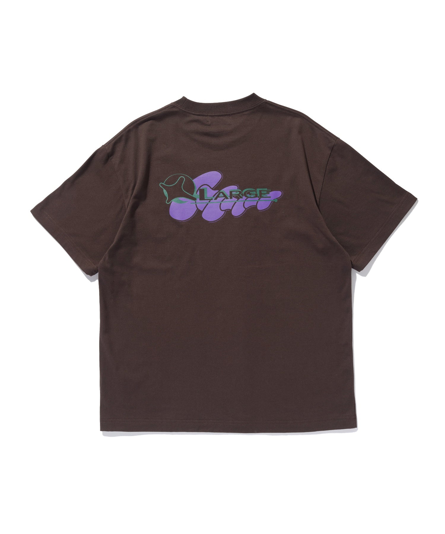 LABORATORY S/S TEE