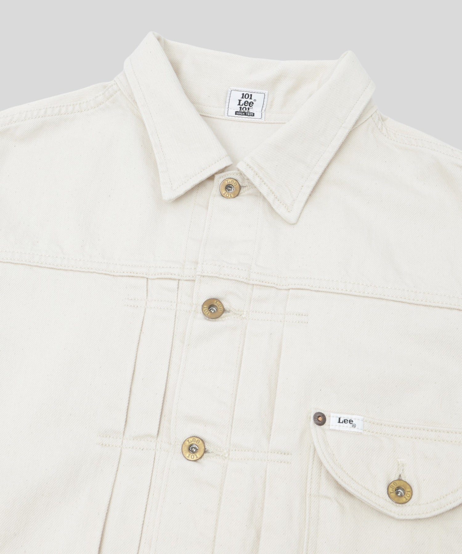 Lee/リー/W LOOSEFIT COWBOY JACKET LL1021-124