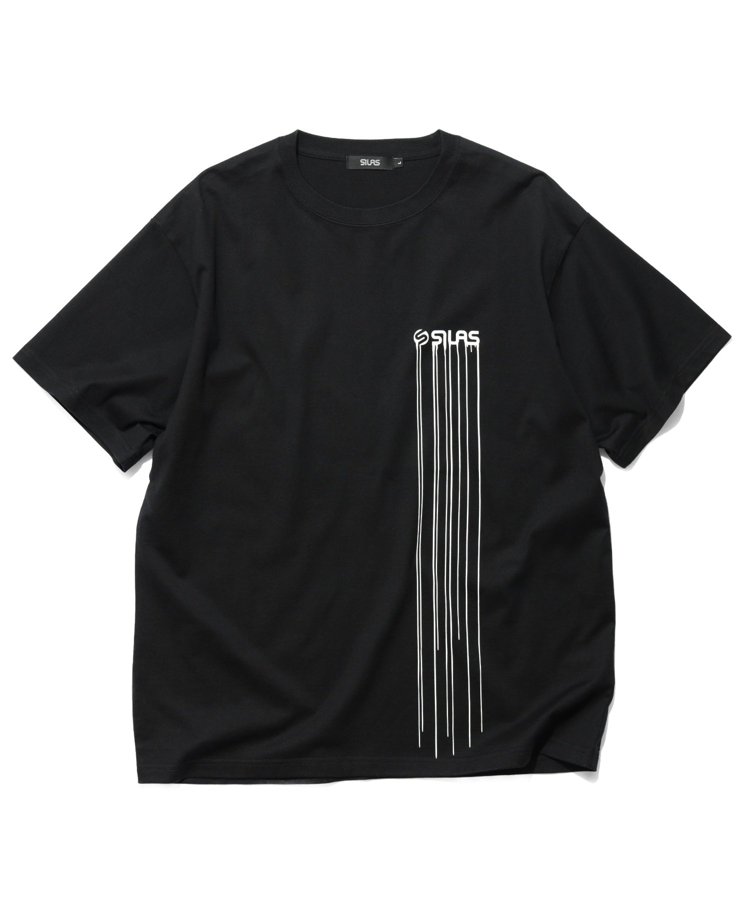 DRIP S/S TEE