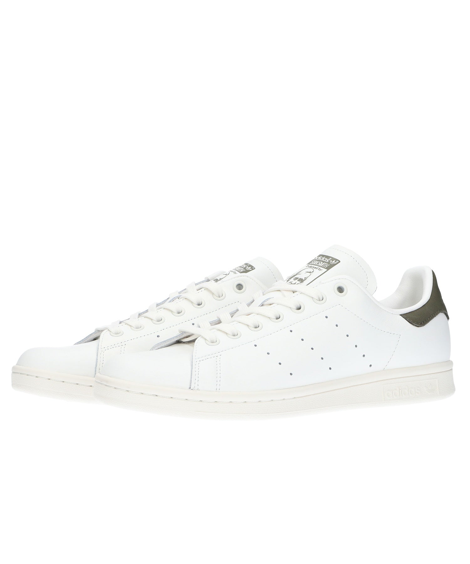 ADIDAS/アディダス/STAN SMITH/IH8040