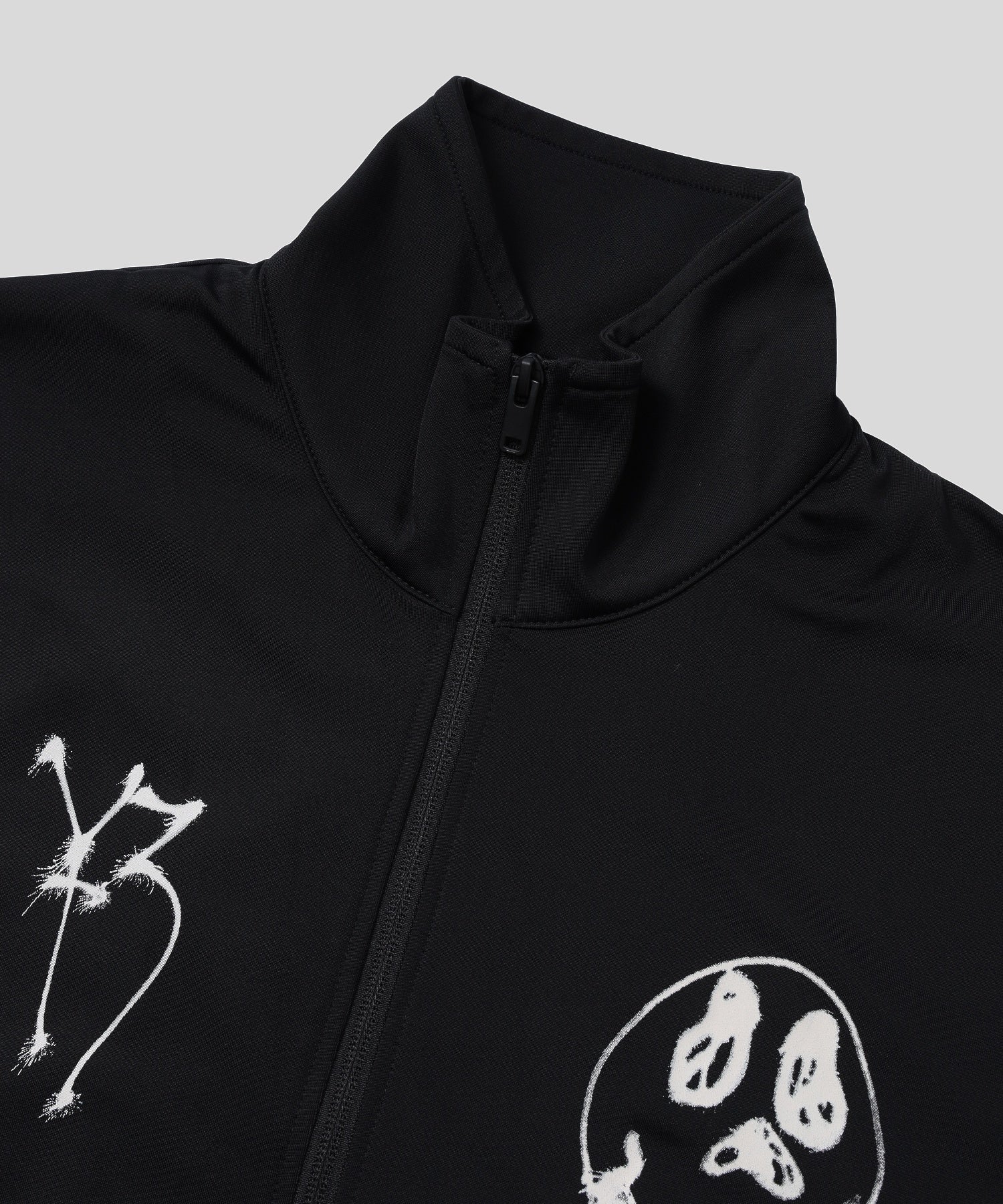 Y-3/ワイスリー/GFX NYLN TT BLACK KQ8595
