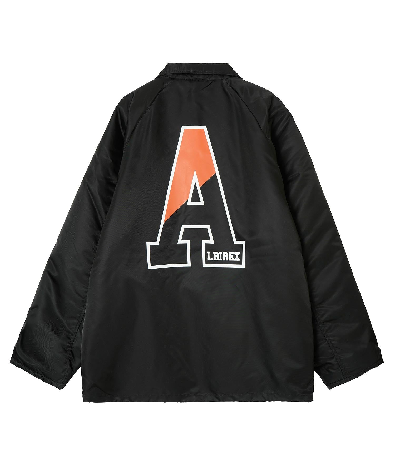 WEリーグ|ALB L COACH JACKET/アルビレックス新潟レディース/ALBIREX コーチジャケット