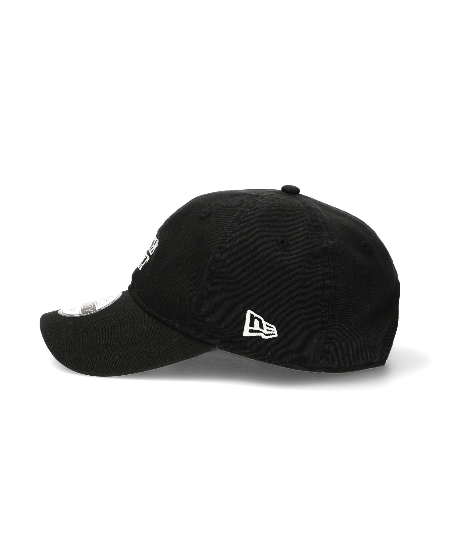 NEW ERA/ニューエラ/920 THE MET MINI LOGO BLK/14457377