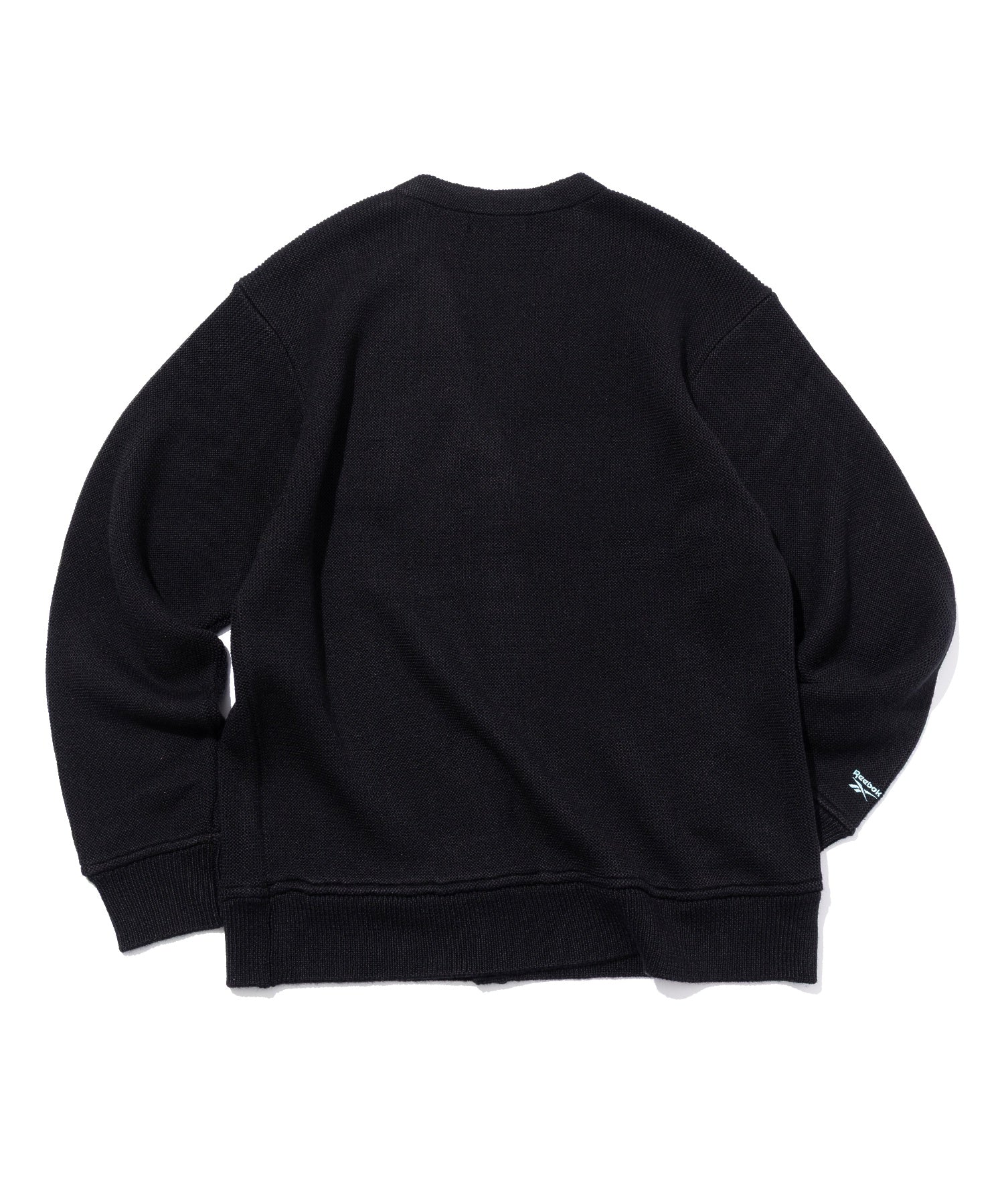REEBOK×SILAS KNIT CARDIGAN