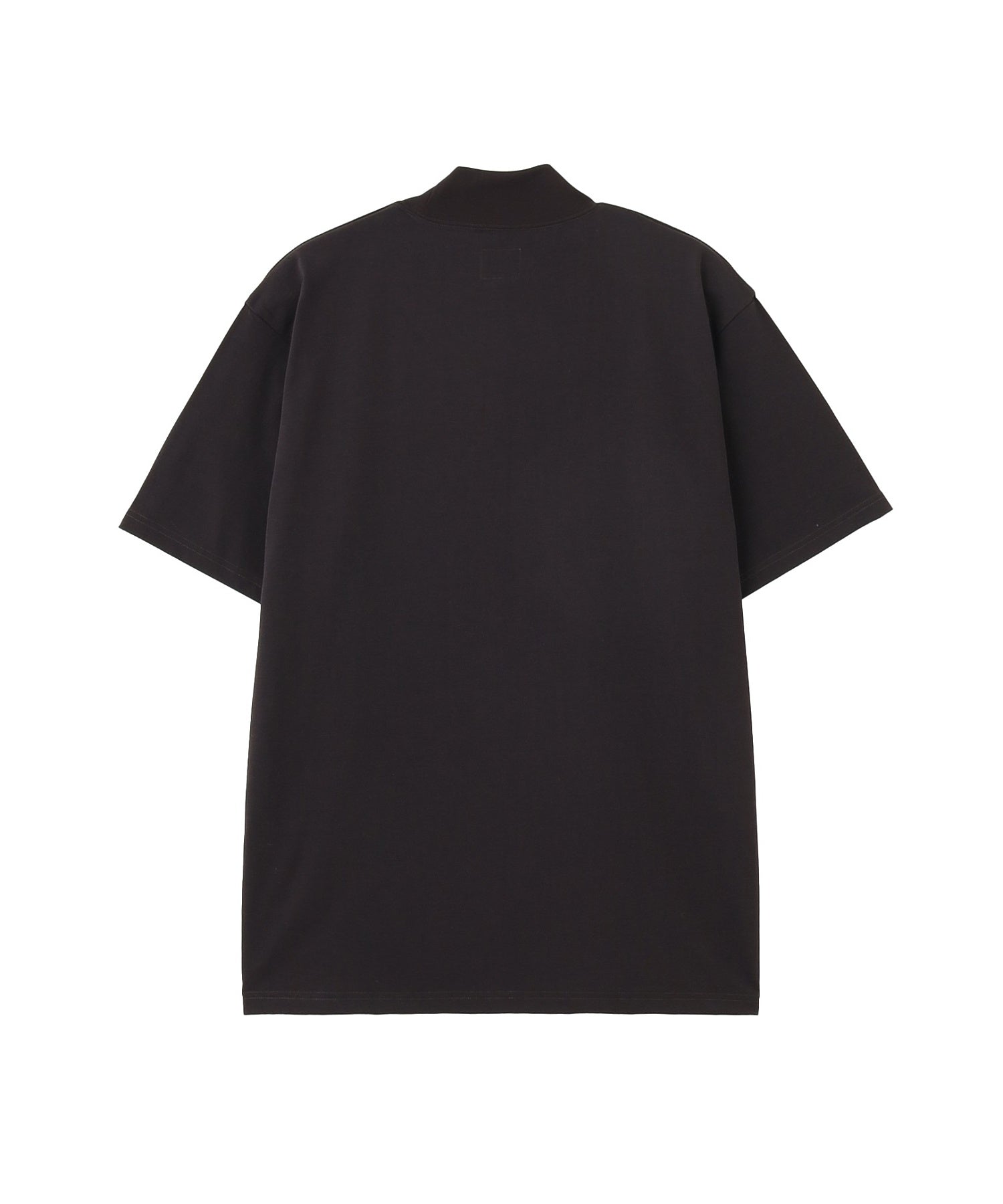 NEEDLES/ニードルズ/S/S Mock Neck Tee SX448