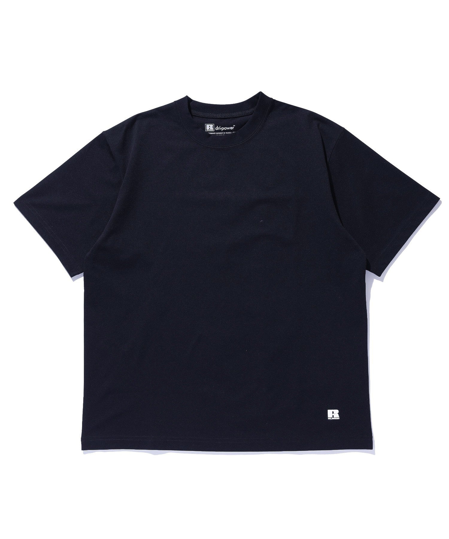 XLARGE×RUSSELL ATHLETIC DRI-POWER 2-PACK TEE