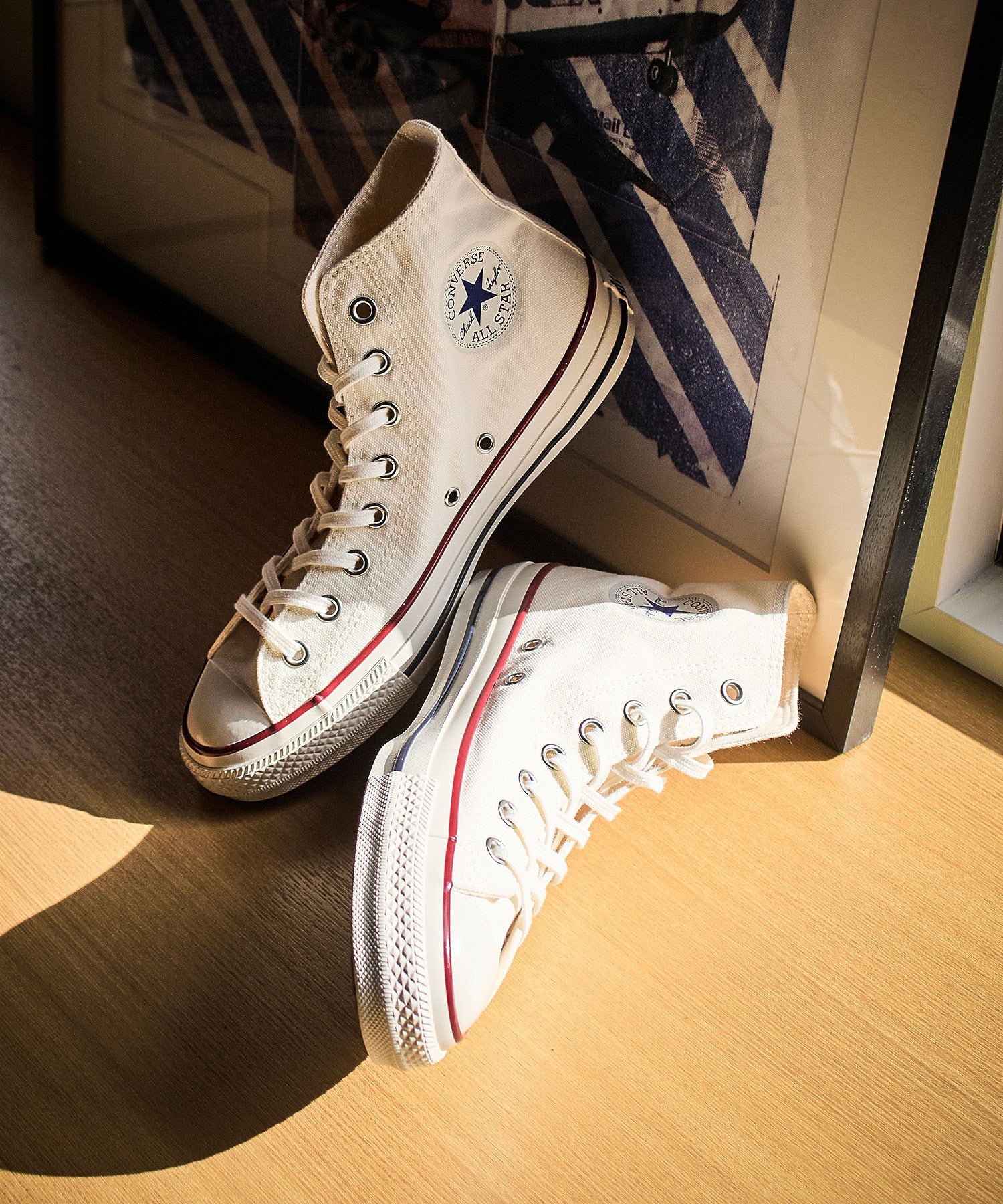 CONVERSE/US HI