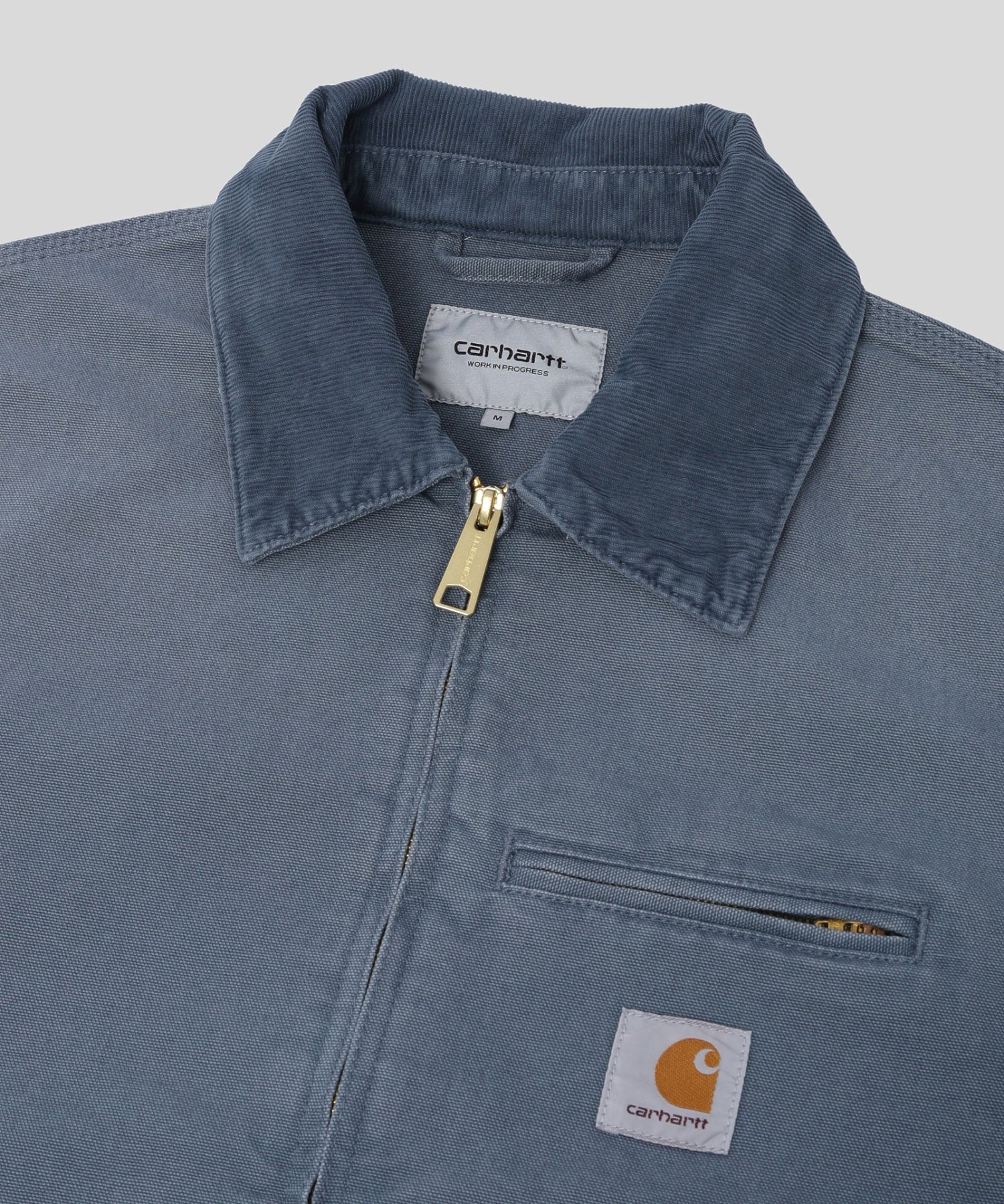 CARHARTT/カーハート/WIP DETROIT JACKET I034819-3MC4O