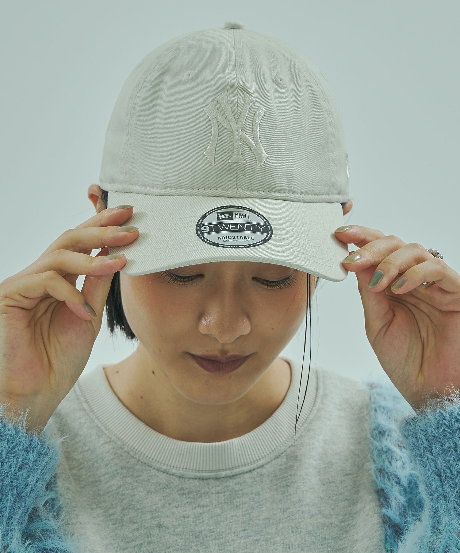 NEW ERA/920CS NEYYANCO