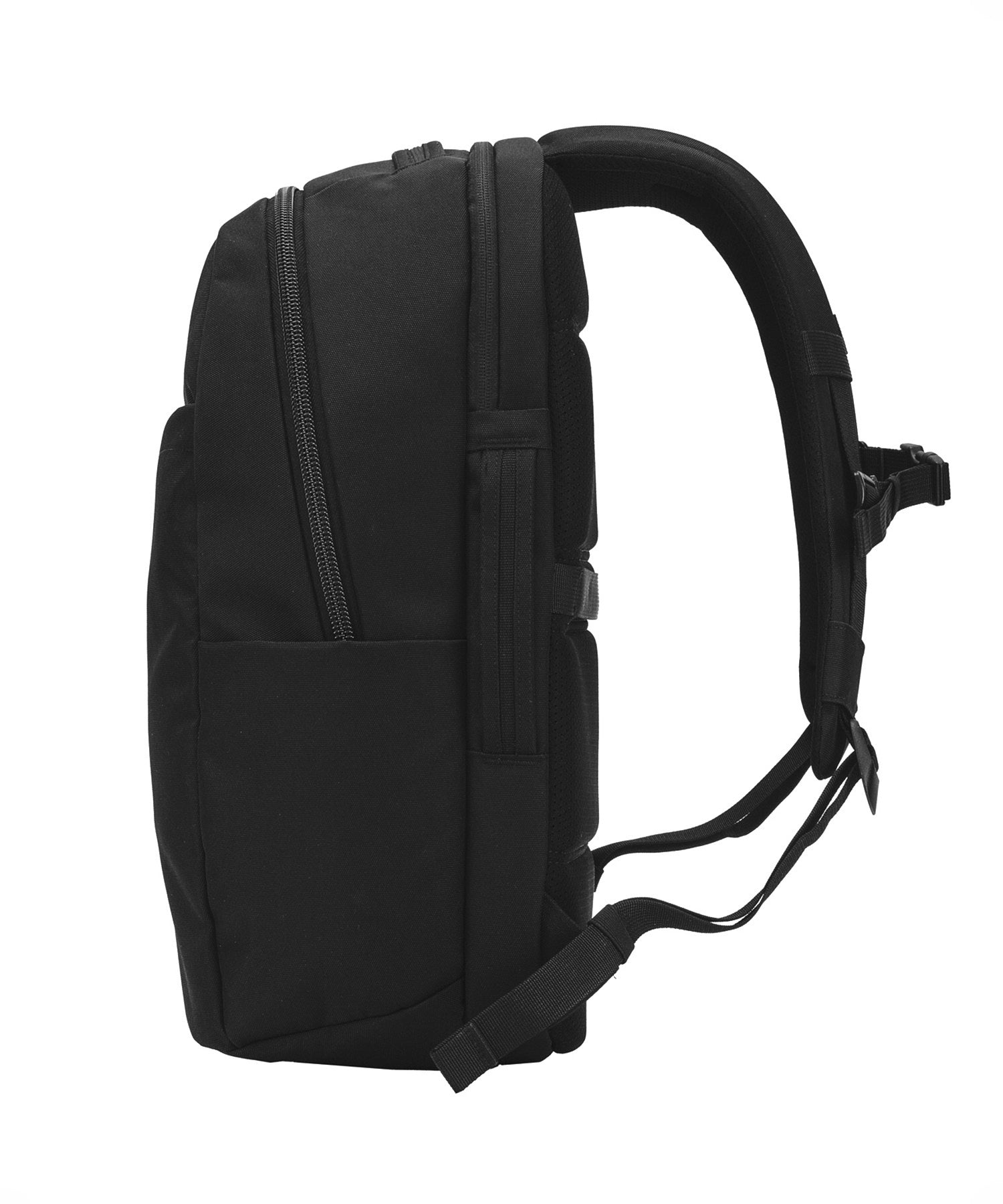 Grid Backpack 23L - Black