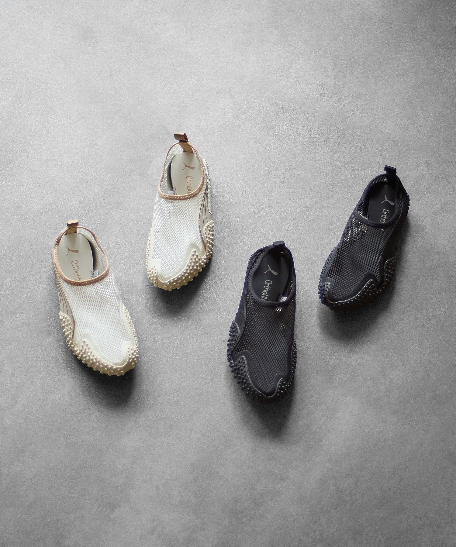 PUMA/MOSTRO FLEX MESH