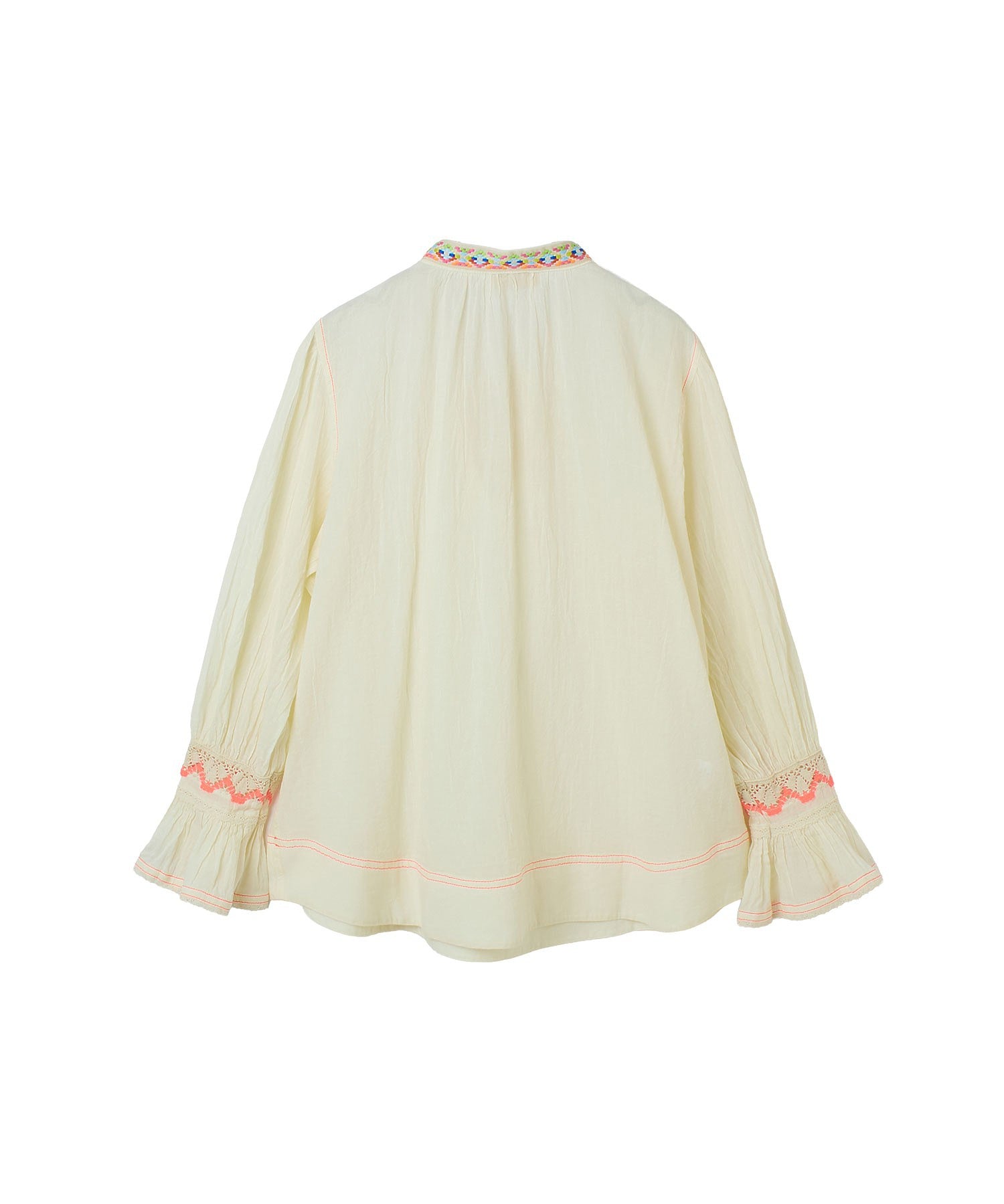 Devotion Twins/BLOUSE