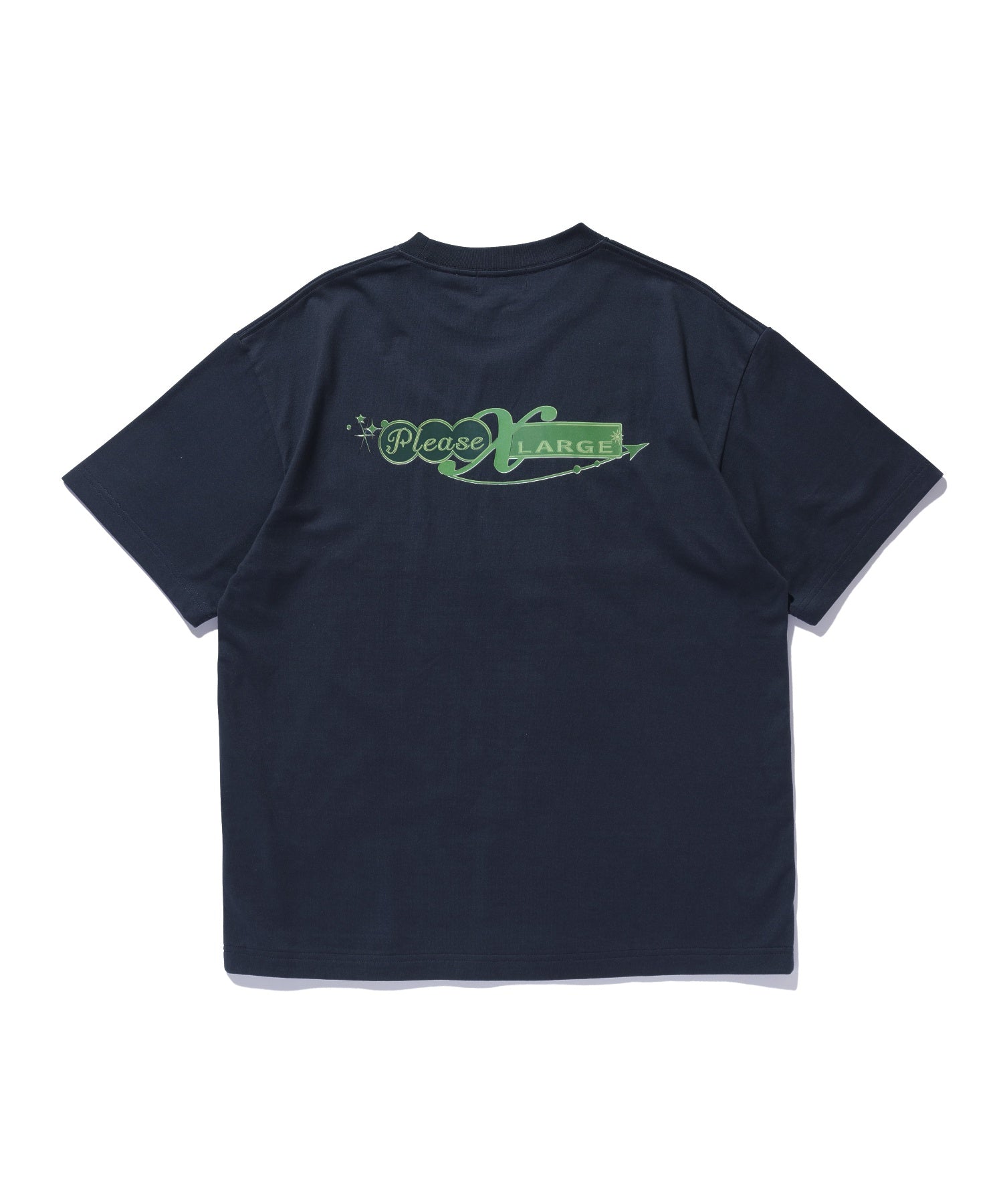 NEON S/S TEE