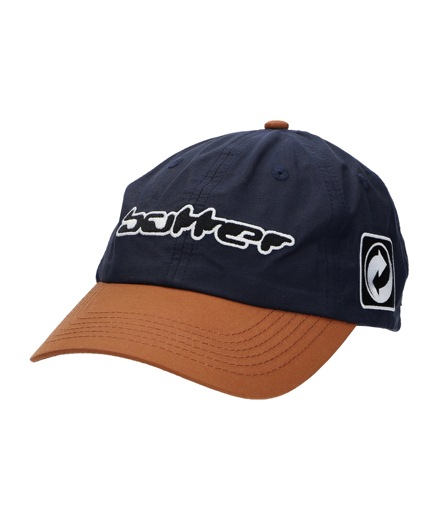 BUTTER/バター/Corrosive 6 Panel Cap