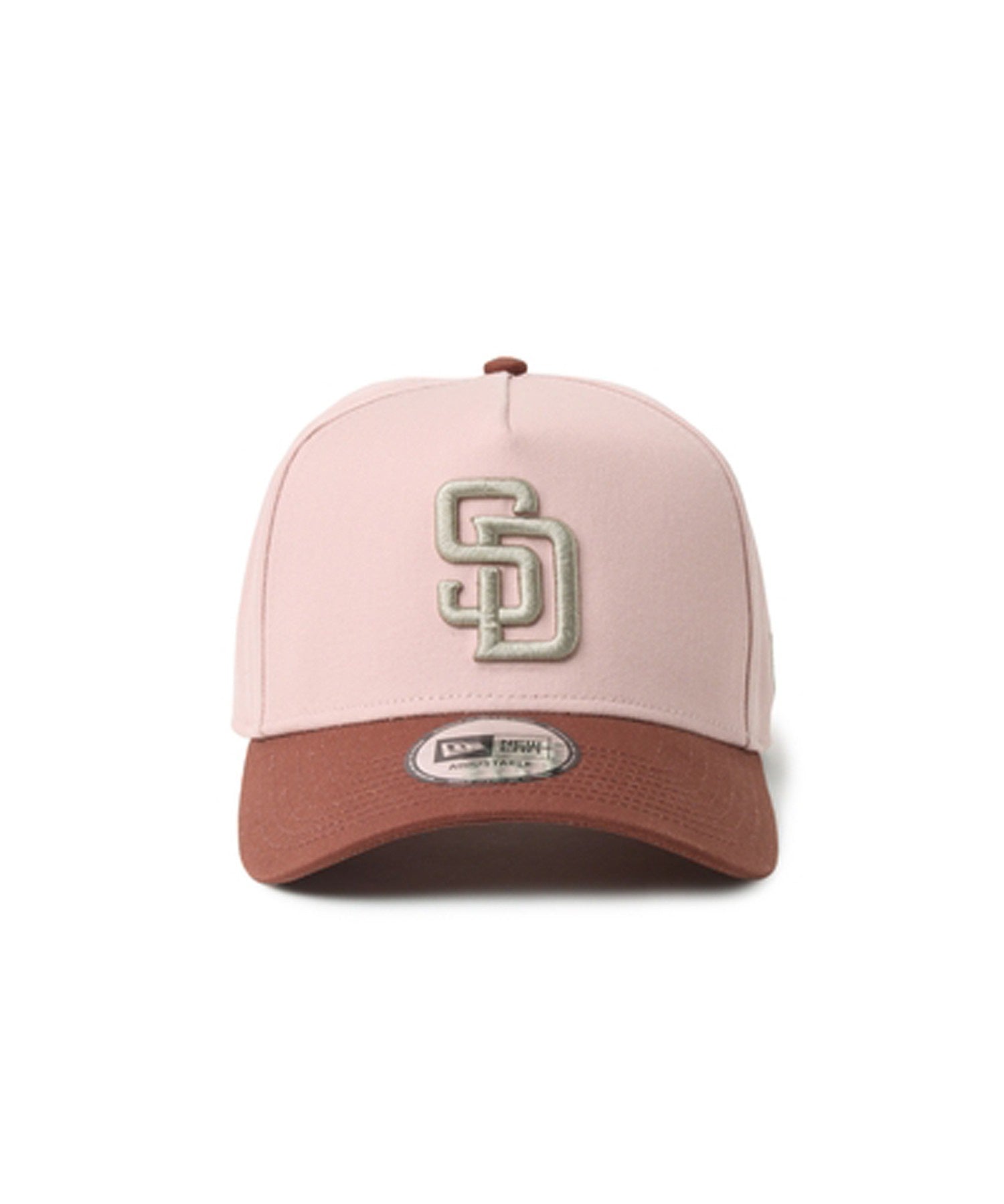 NEWERA】940AF CS SADPAD MOCHA MOUSSE MULTI – calif（カリフ）公式サイト