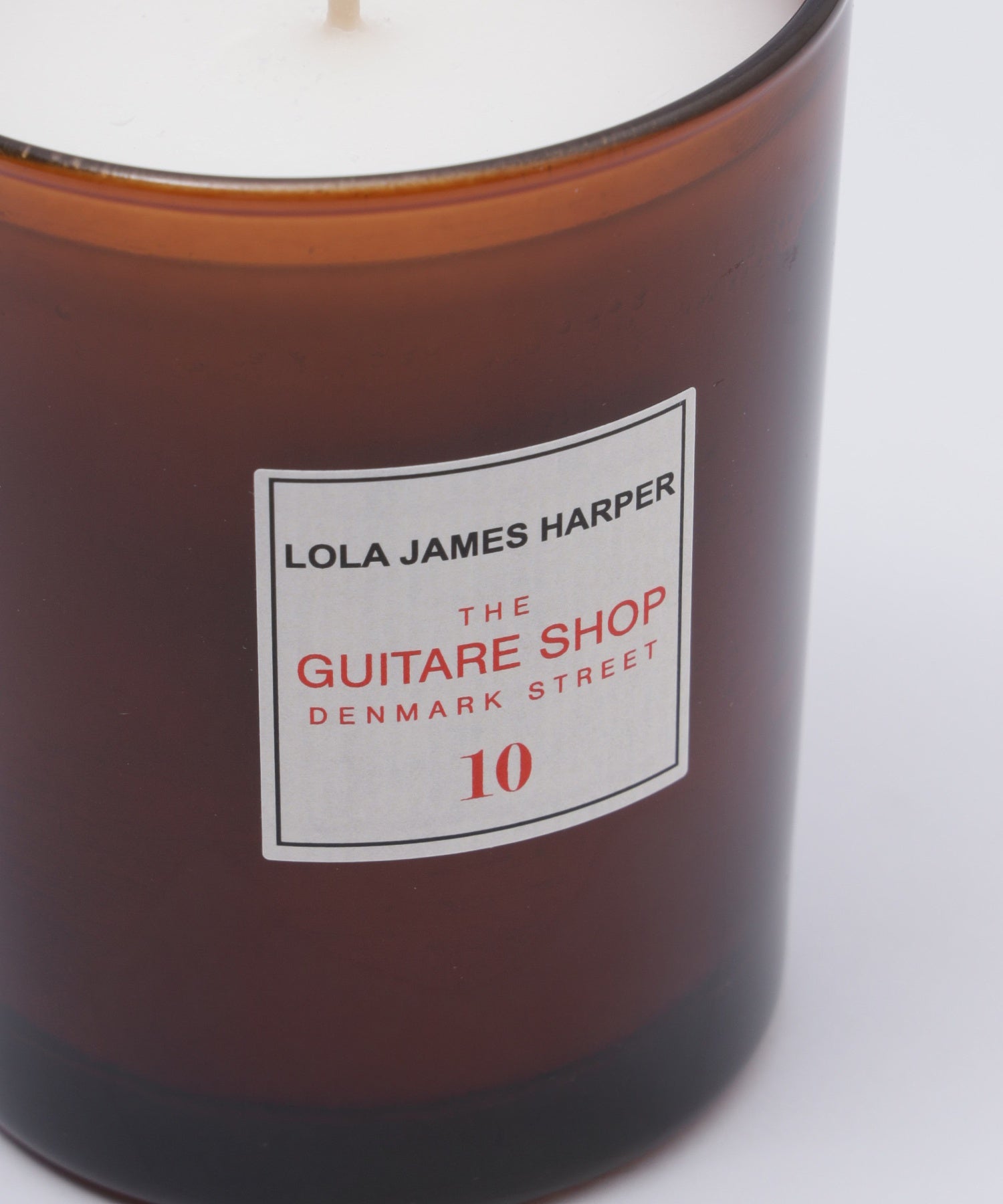 LOLA JAMES HARPER/ローラジェームスハーパー/F05-02-010