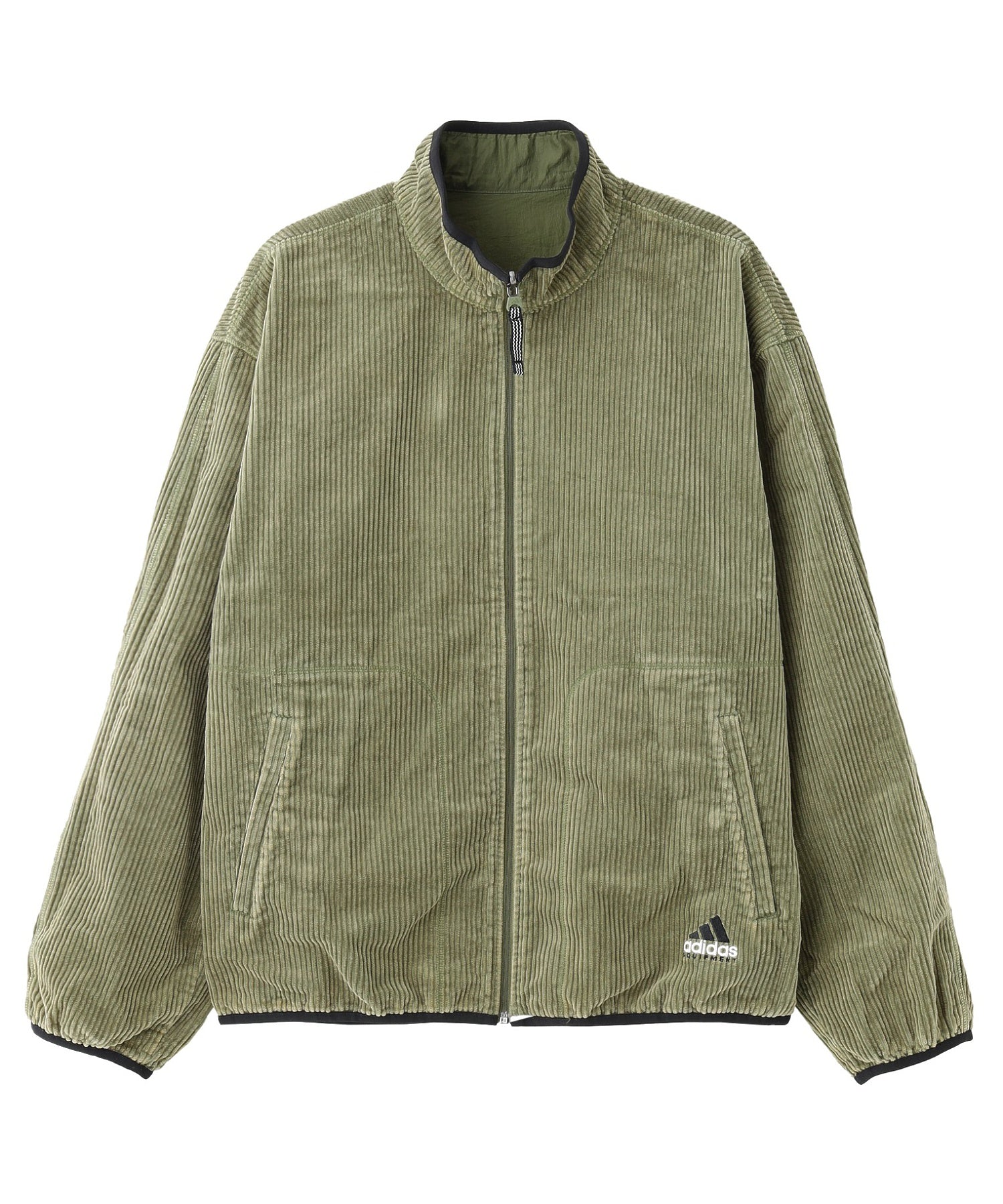 ADIDAS/アディダス/EQT JKT MLX48