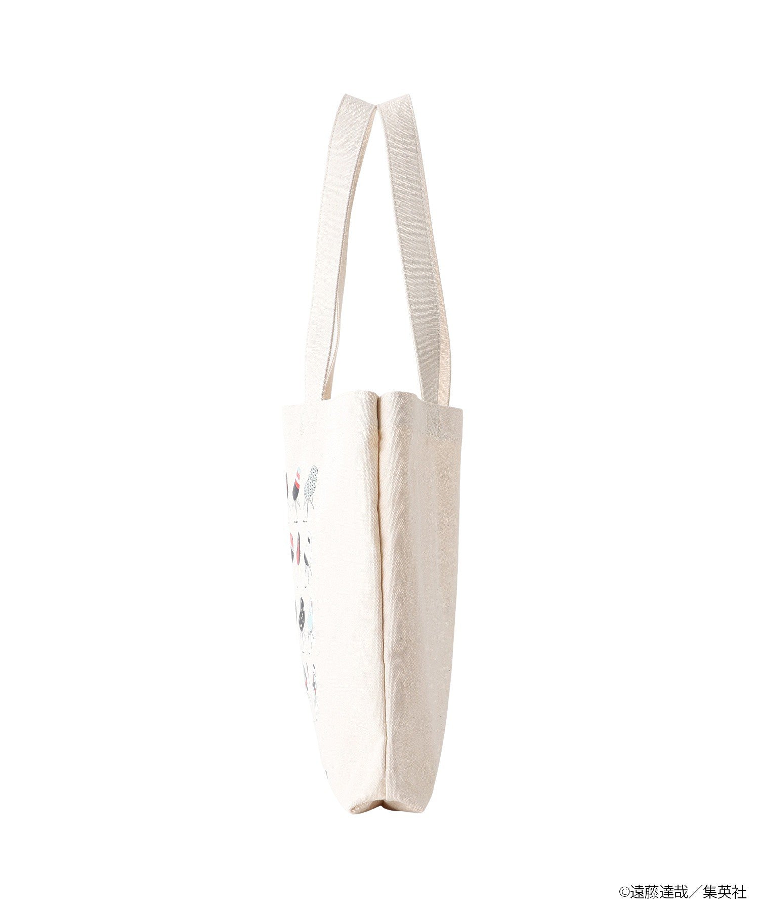 SPY×FAMILY Mid-Century MODERN TOTE BAG THE CHAIR COLLECTION