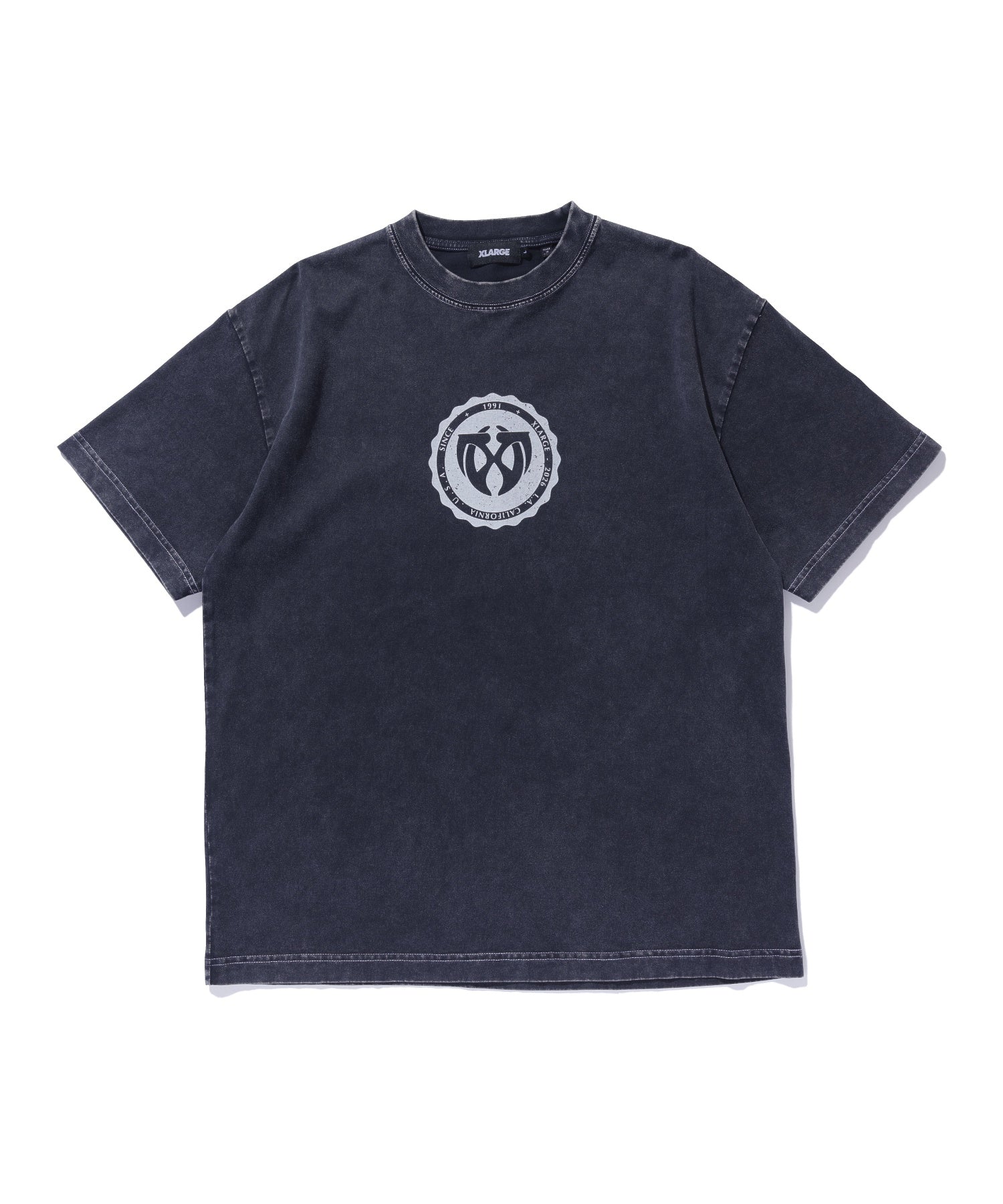 XL COLLEGE S/S TEE