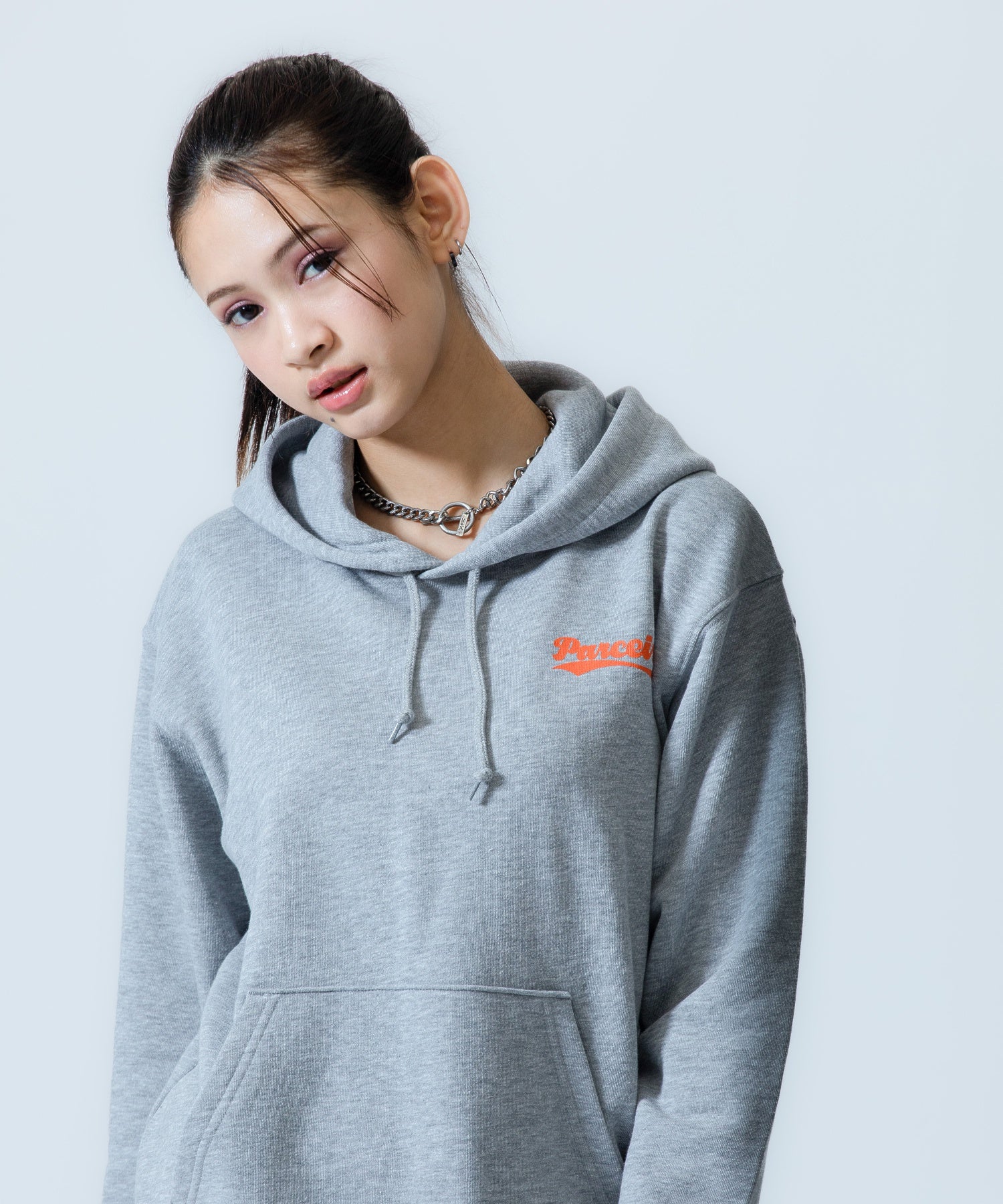 WEリーグ|AC NPWE FAN GOODS SWEAT HOODIE/AC長野パルセイロ・レディース