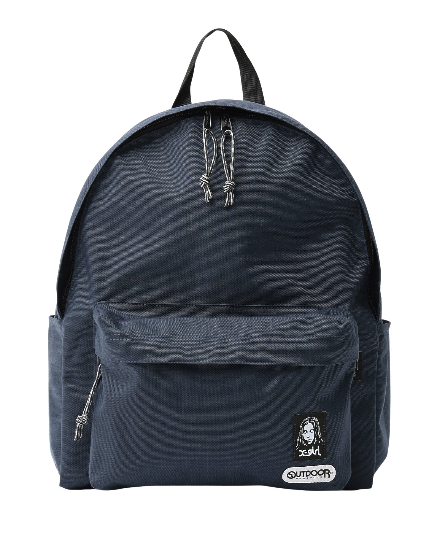 X-girl × OUTDOOR PRODUCTS DAY PACK