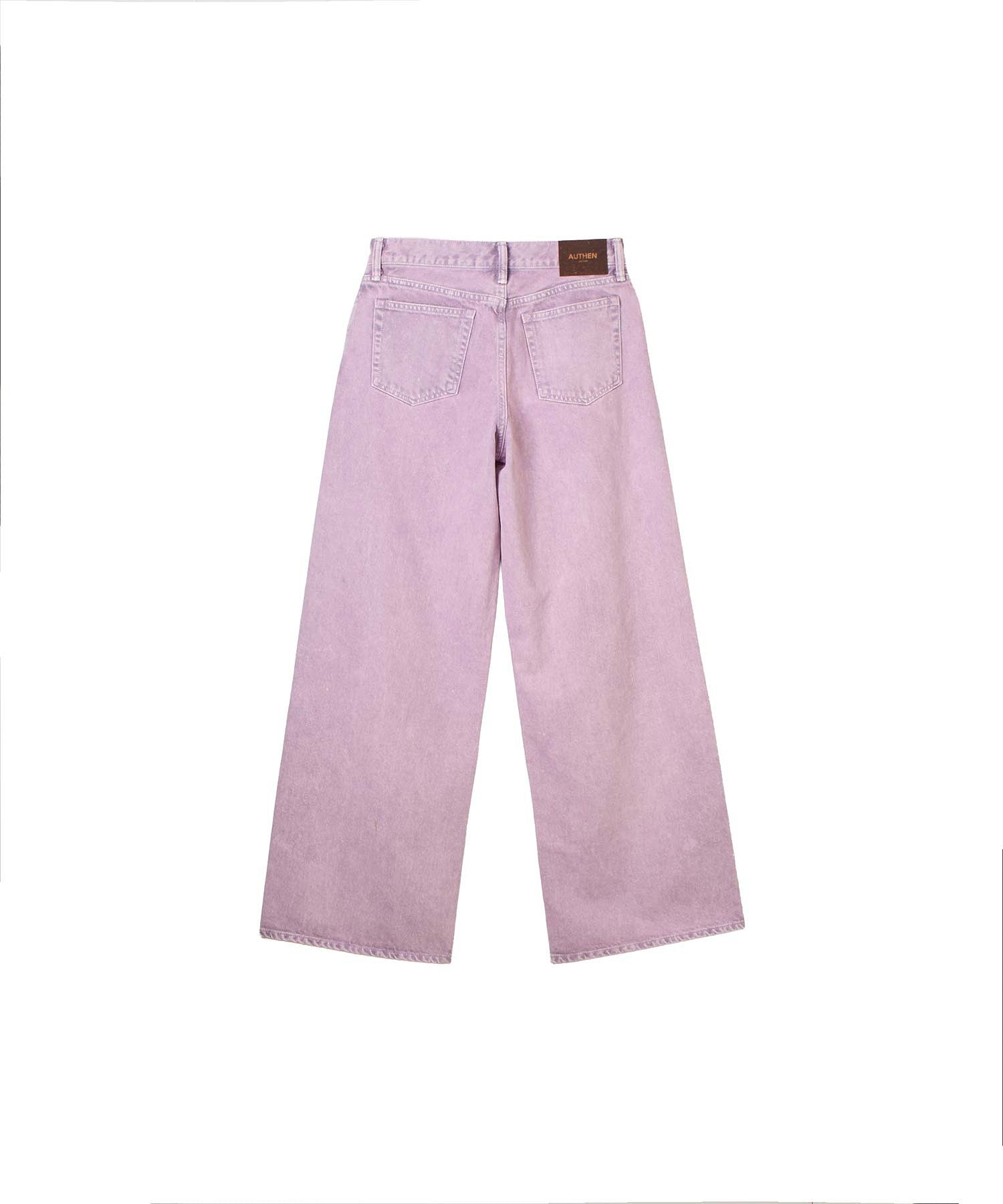 AUTHEN/LAUREL WIDE CL