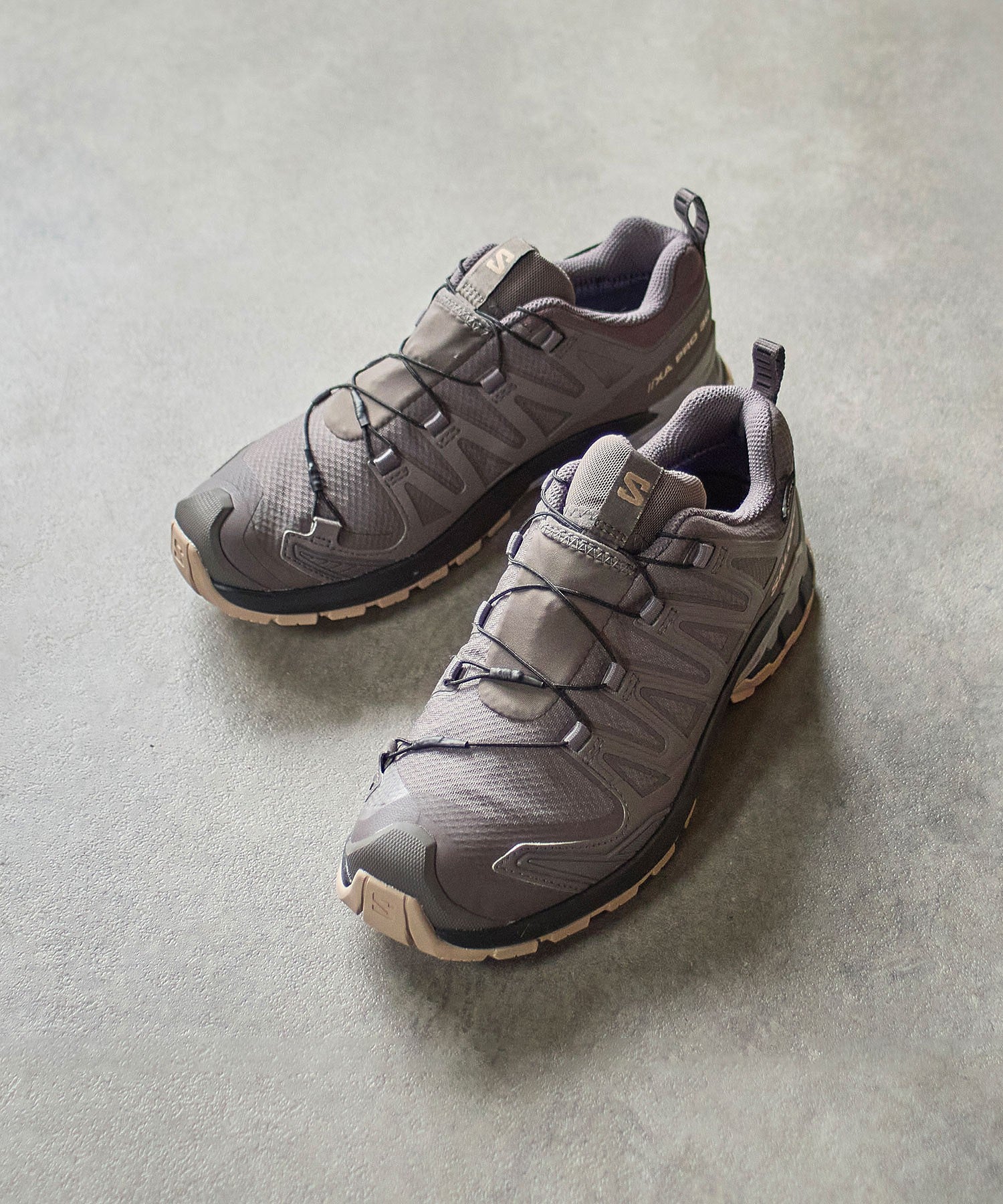 SALOMON/XA PRO 3D V9 GTX