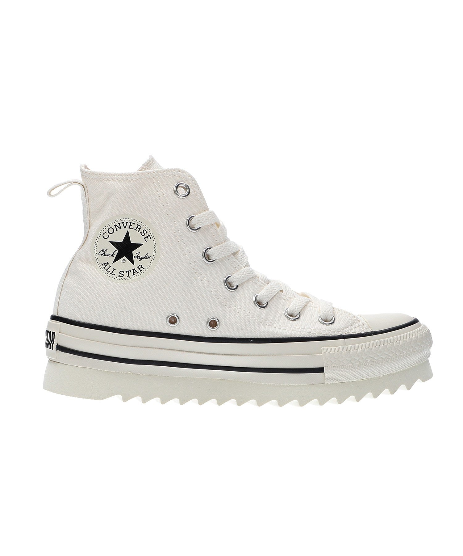 CONVERSE 31311032 ALL STAR SHARKSOLE HI