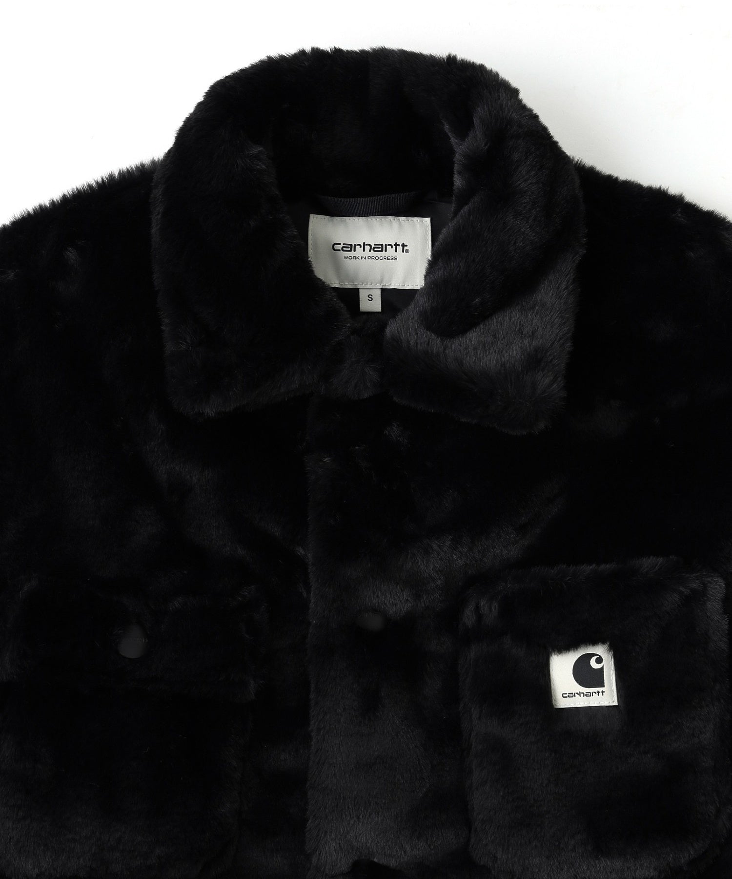 CARHARTT/カーハート/WIP WMNS OLNEY MICHIGAN COAT I035320
