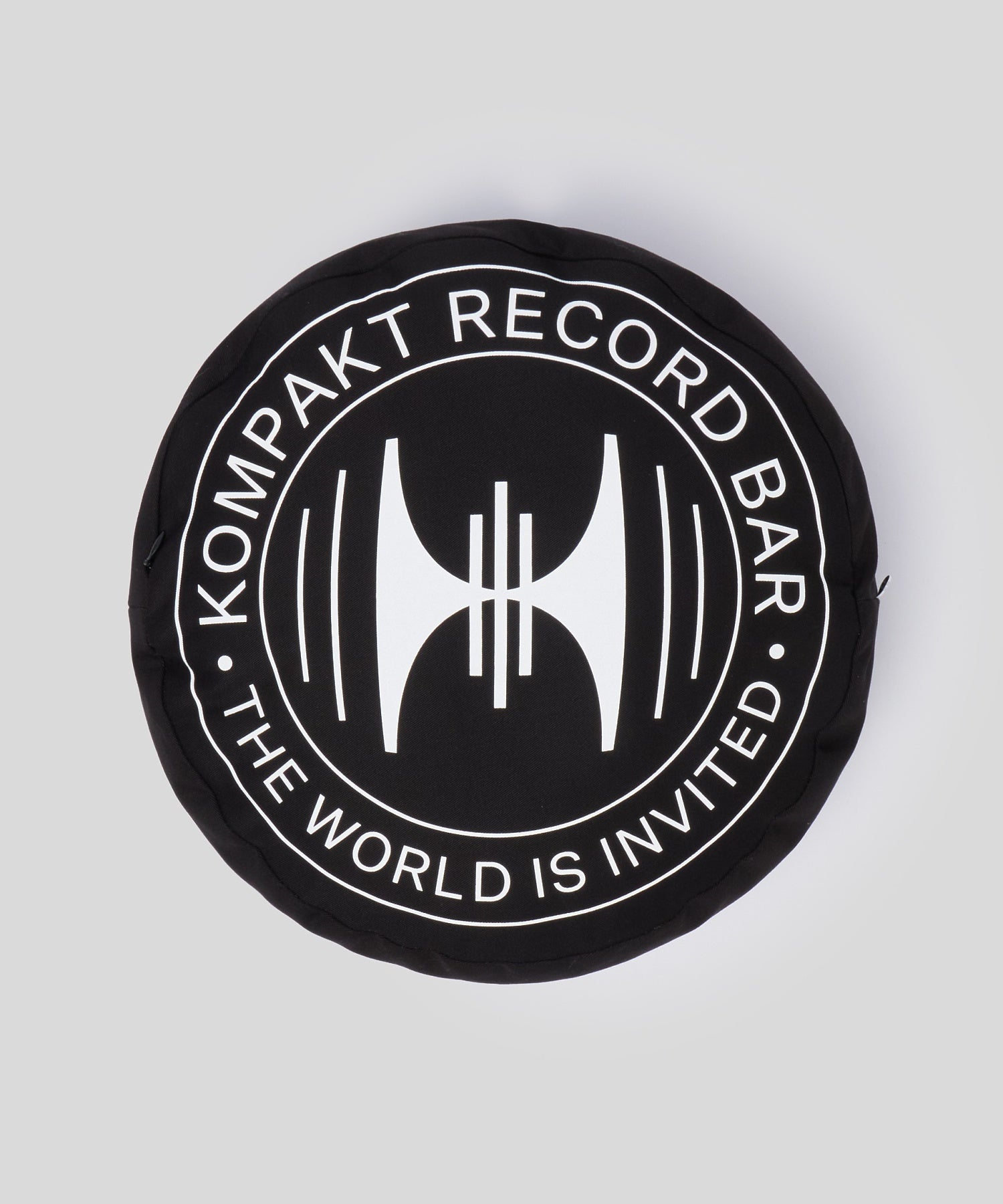 KOMPAKT RECORD BAR/コンパクト レコード バー/KRB ROUND CUSHION KRB1165