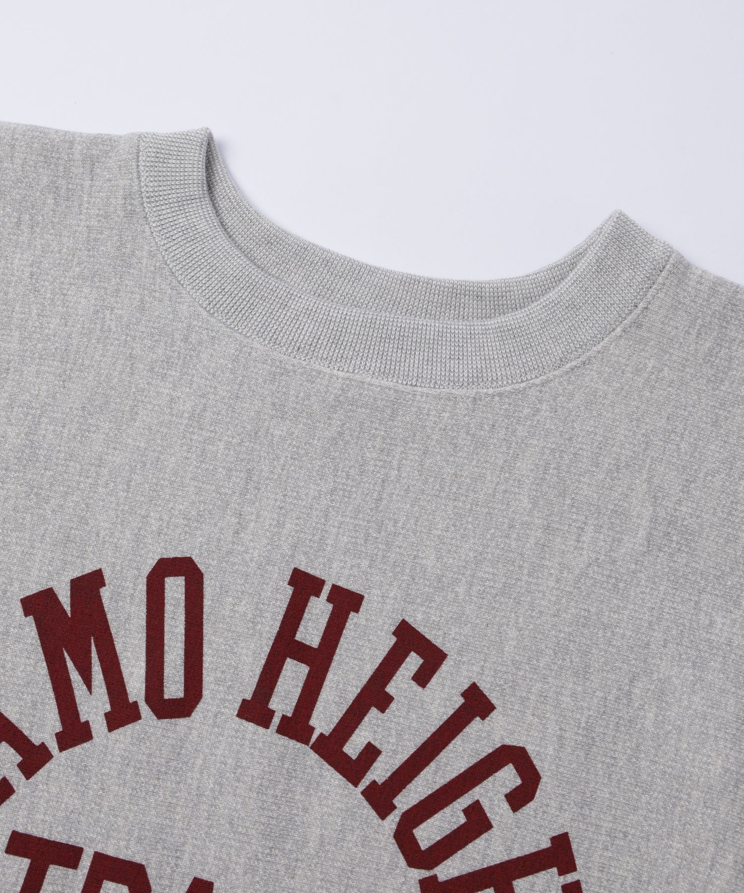 CHAMPION/チャンピオン/RW CREW NECK SWEATSHIRT C3-E010-040