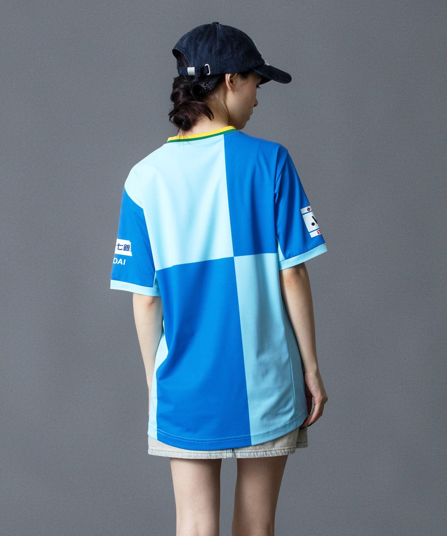 WEリーグ|MAI S AUTHENTIC UNIFORM FP1/マイナビ仙台レディース