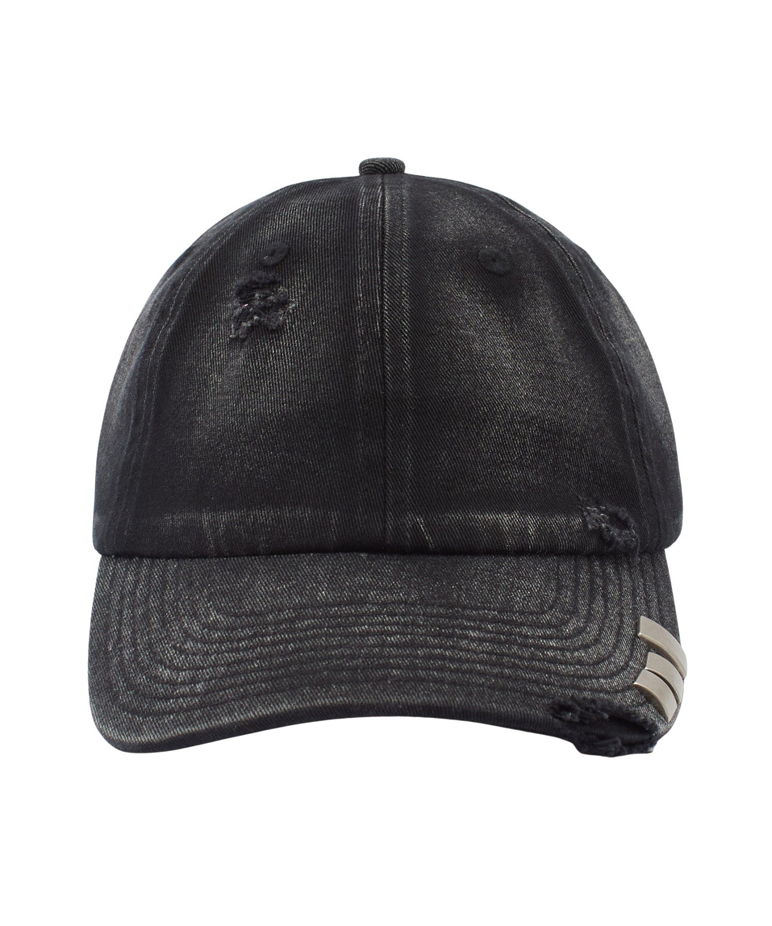 DISTRESSED METAL PARTS 6PANEL CAP