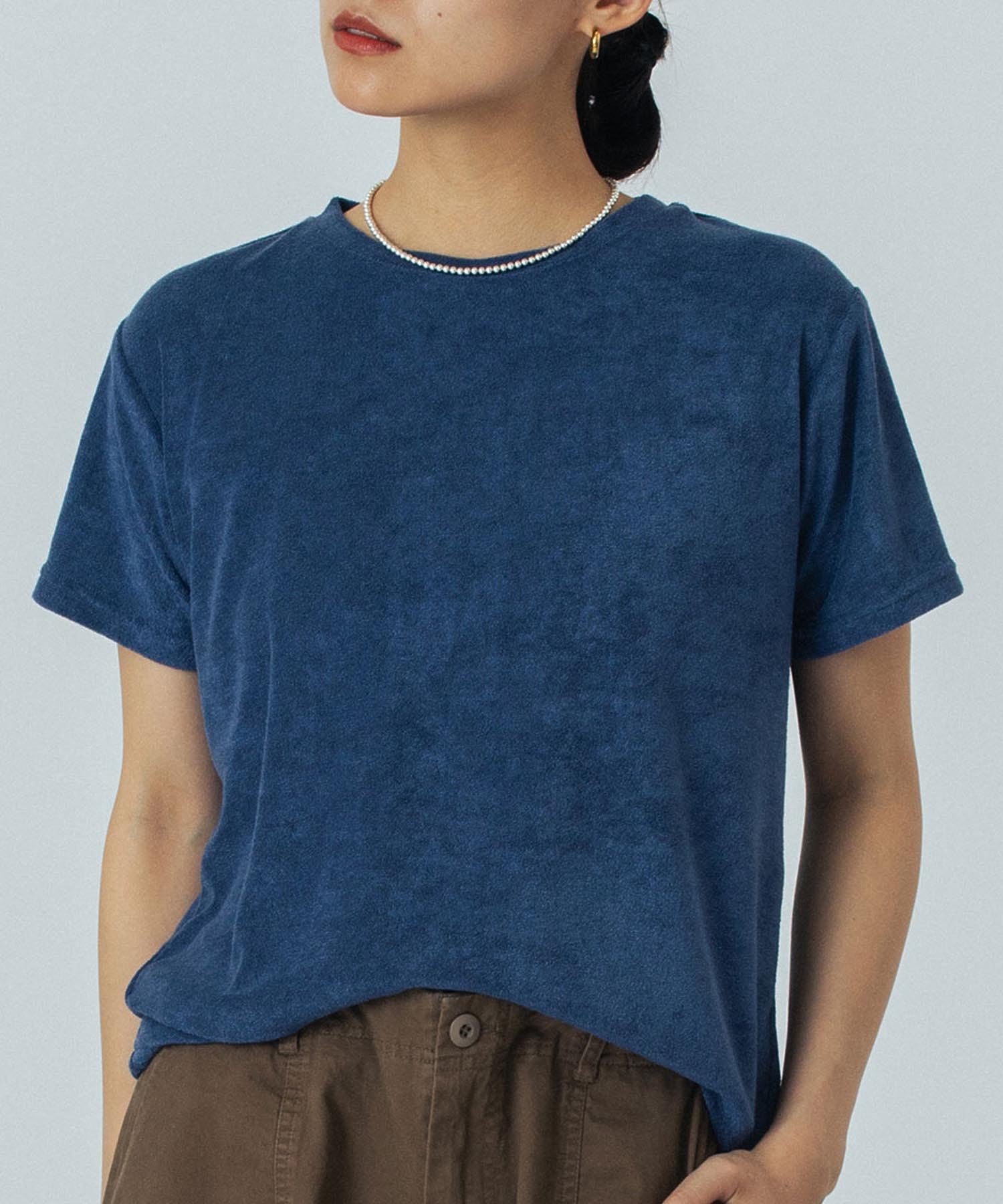 model:167cm 着用サイズ:ONE SIZE